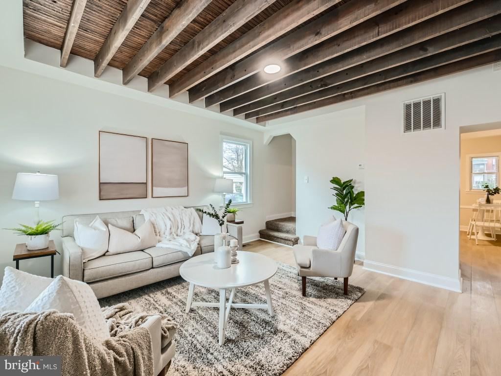 PARKVILLE - Residential