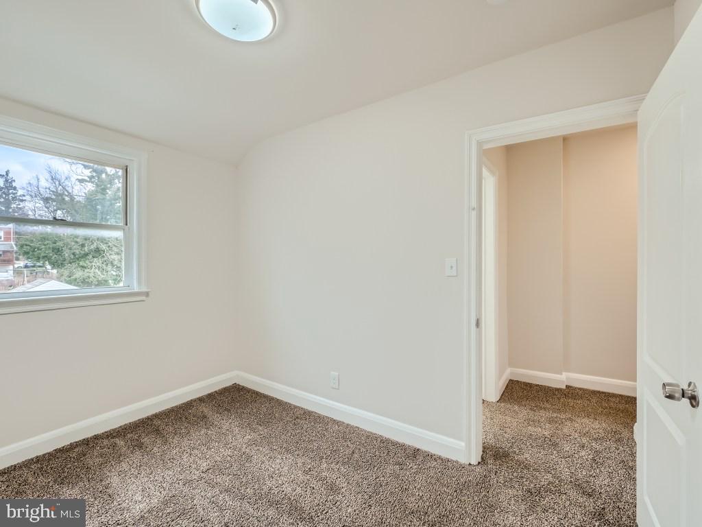 PARKVILLE - Residential