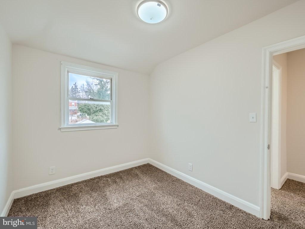 PARKVILLE - Residential