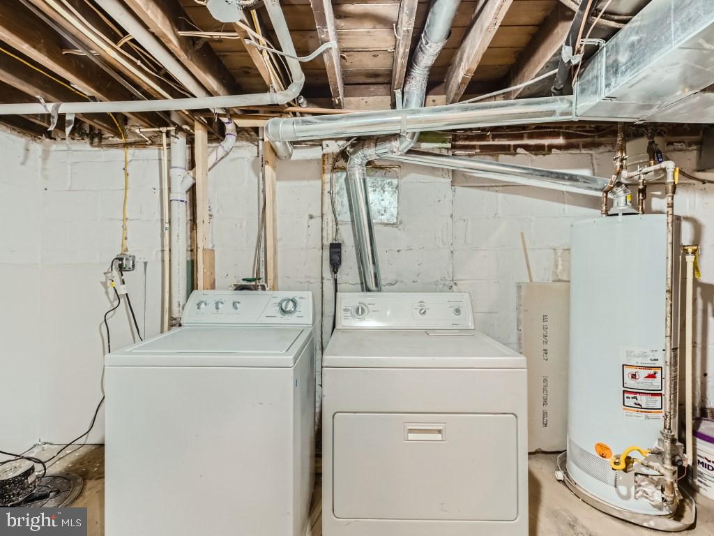 PARKVILLE - Residential