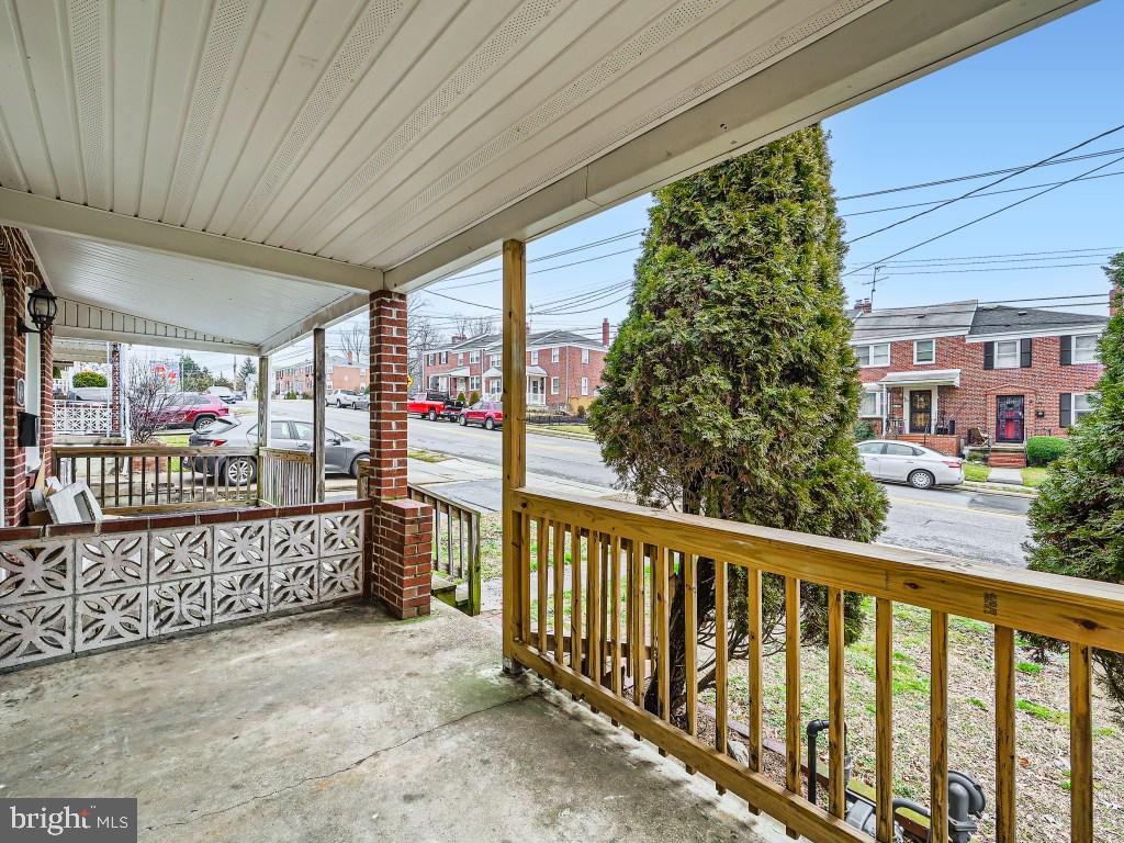 PARKVILLE - Residential