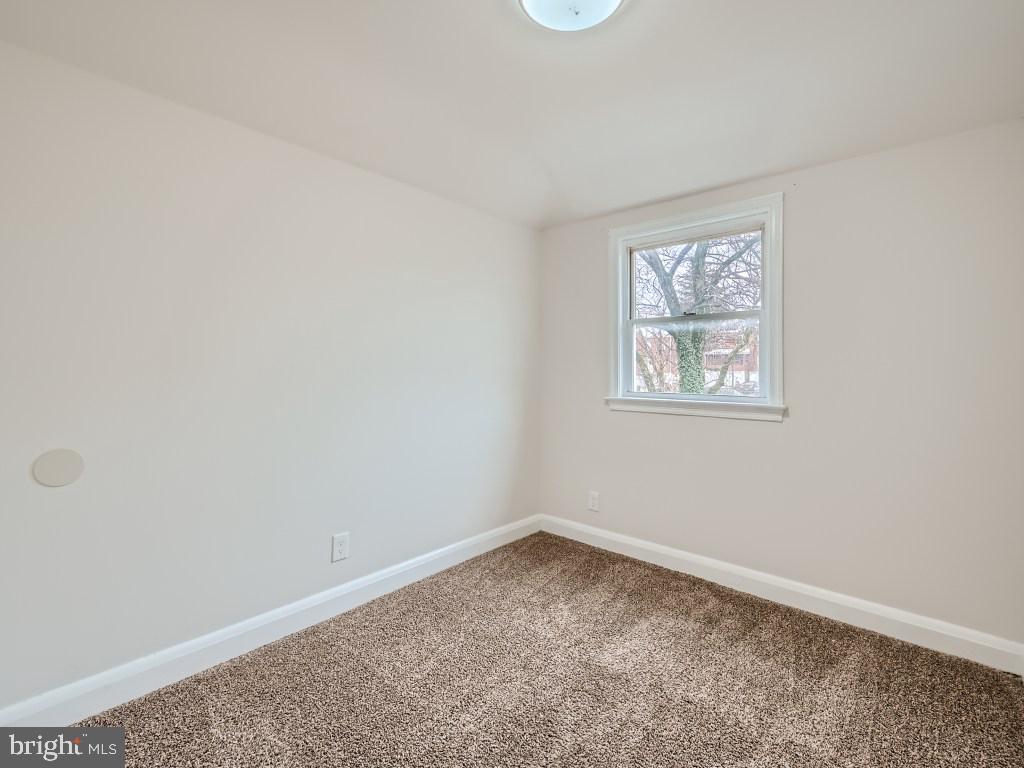 PARKVILLE - Residential