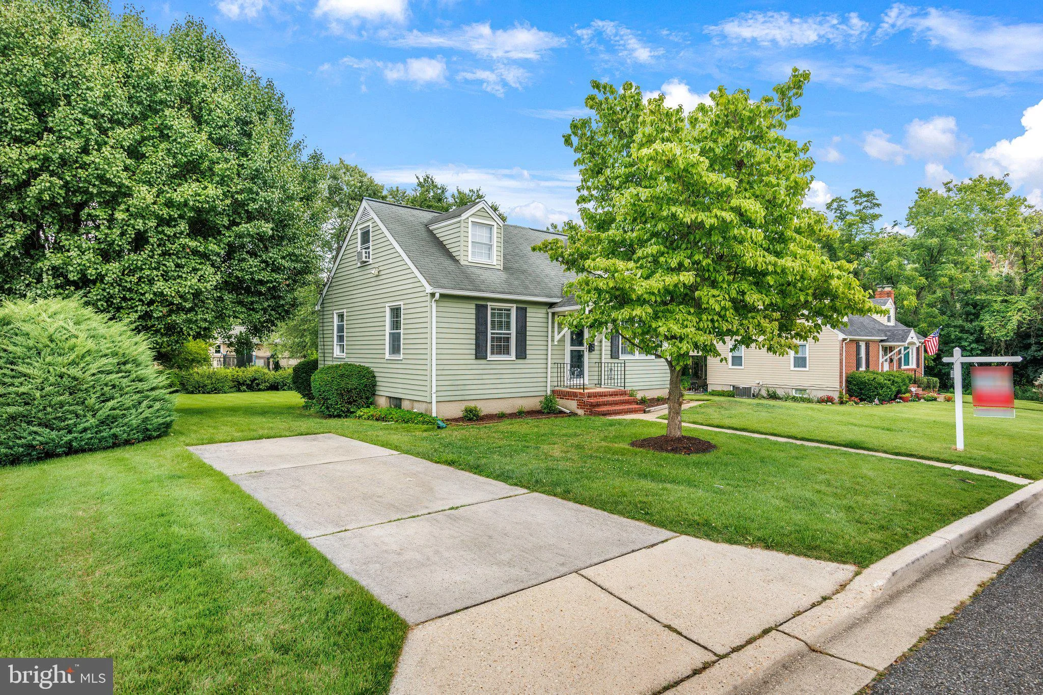405 Sycamore Road, Linthicum Heights, MD, 21090