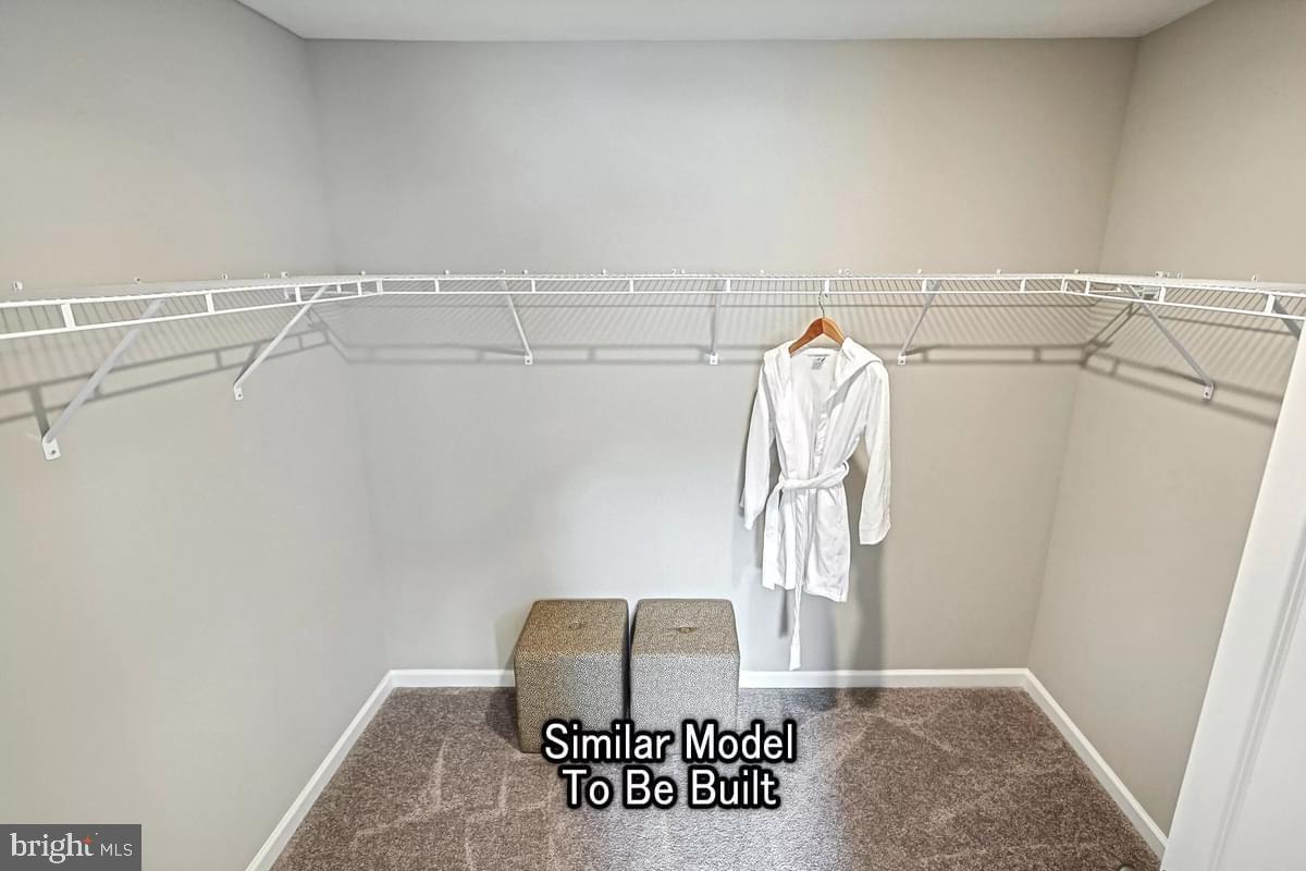 THE TOWNES AT HAMPDEN - Residential