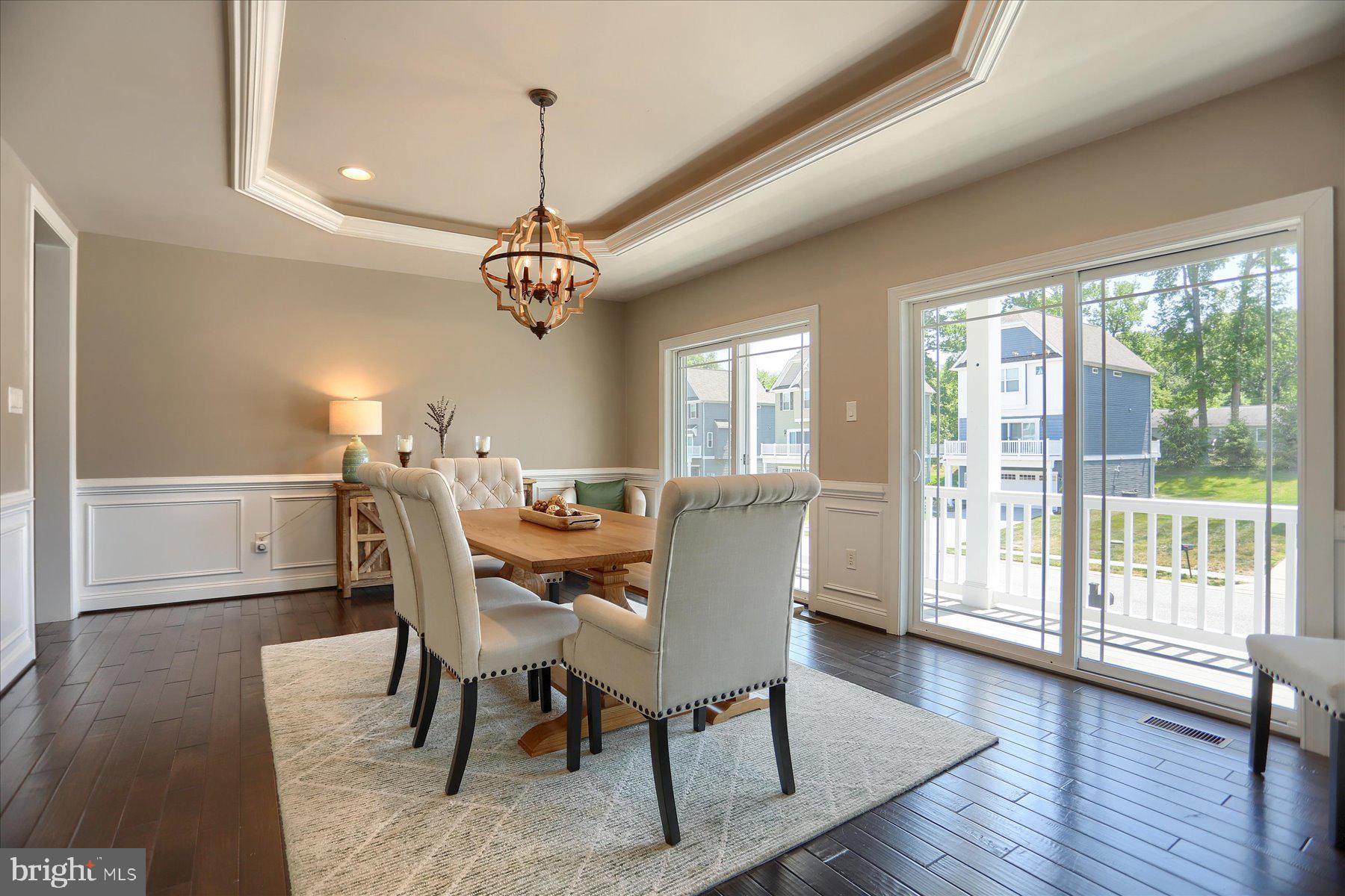 GABLERS SHORE - Residential
