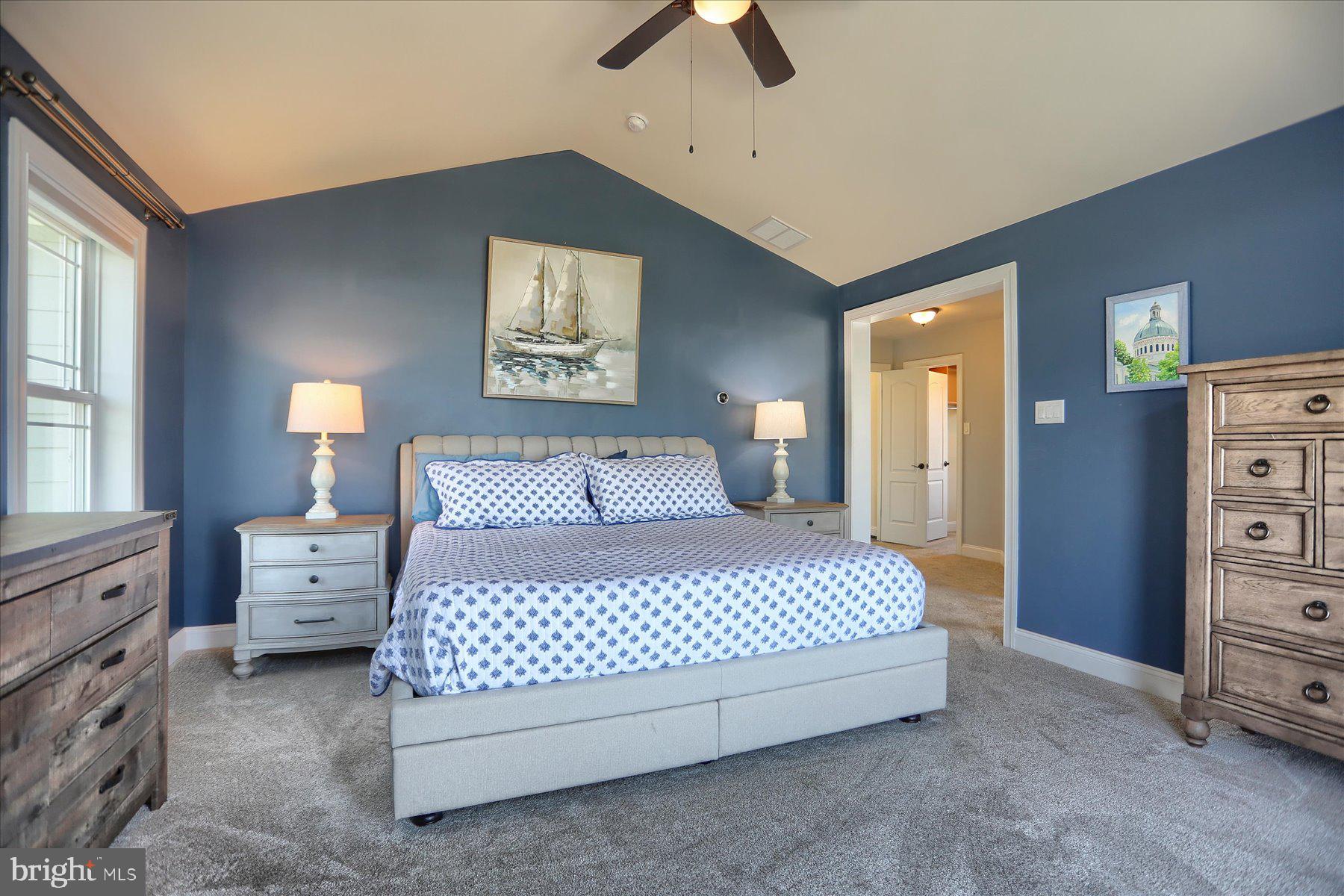 GABLERS SHORE - Residential