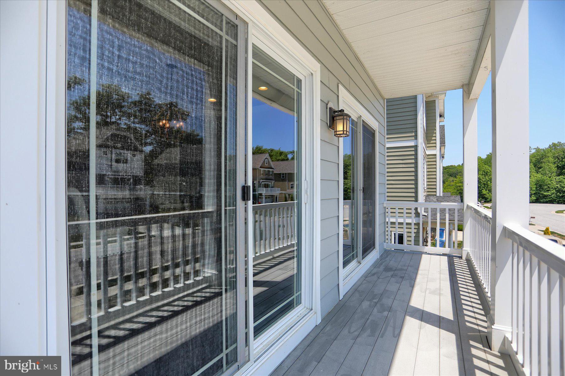 GABLERS SHORE - Residential