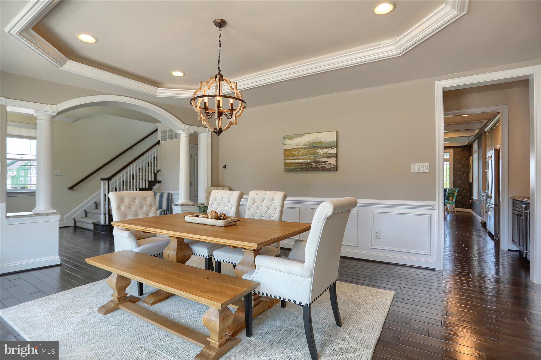 GABLERS SHORE - Residential