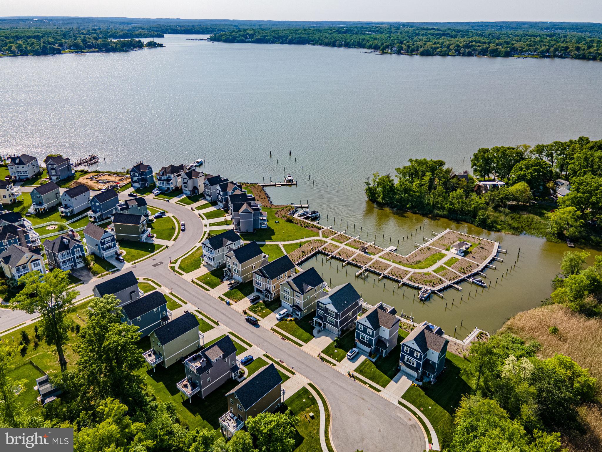 GABLERS SHORE - Residential