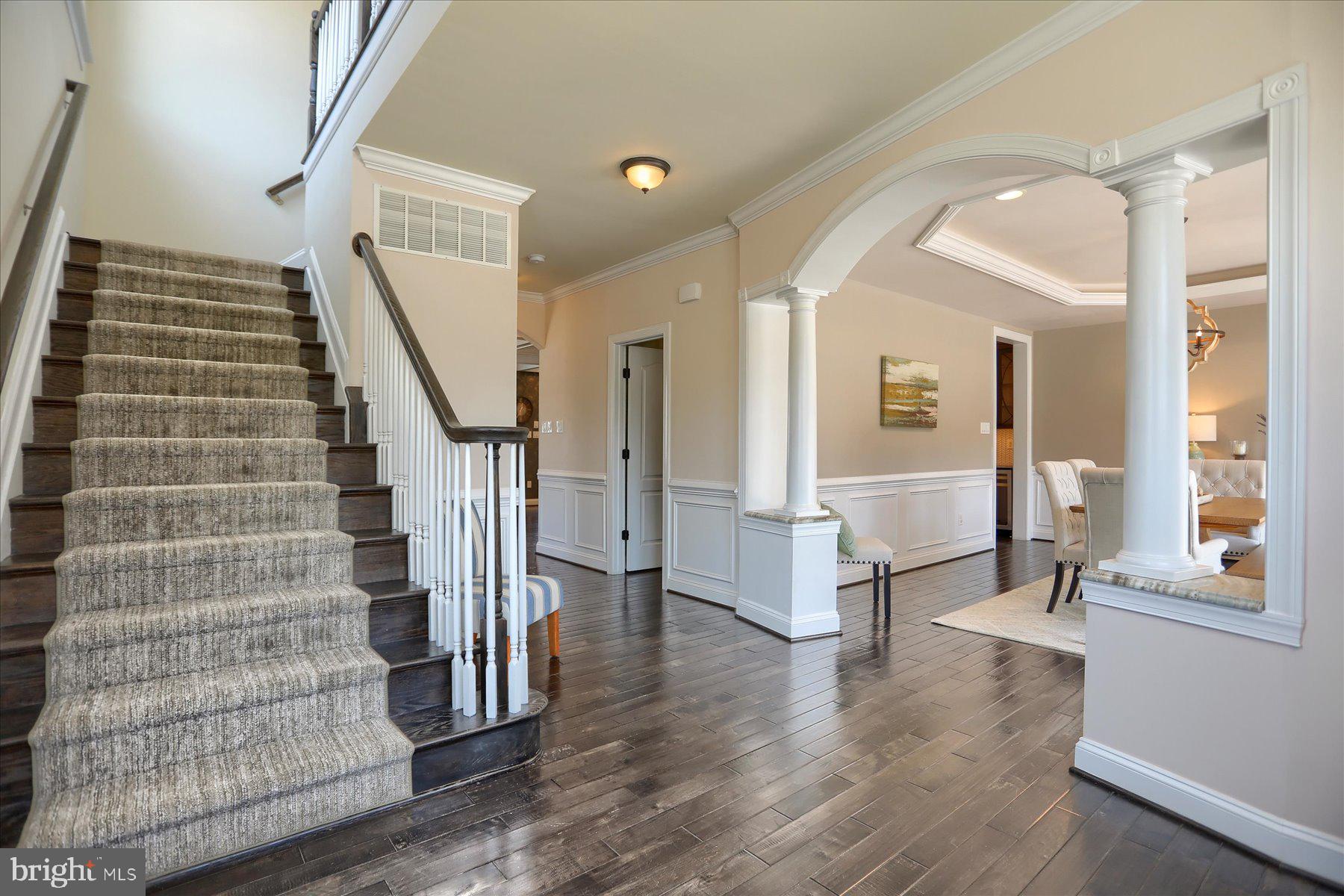GABLERS SHORE - Residential