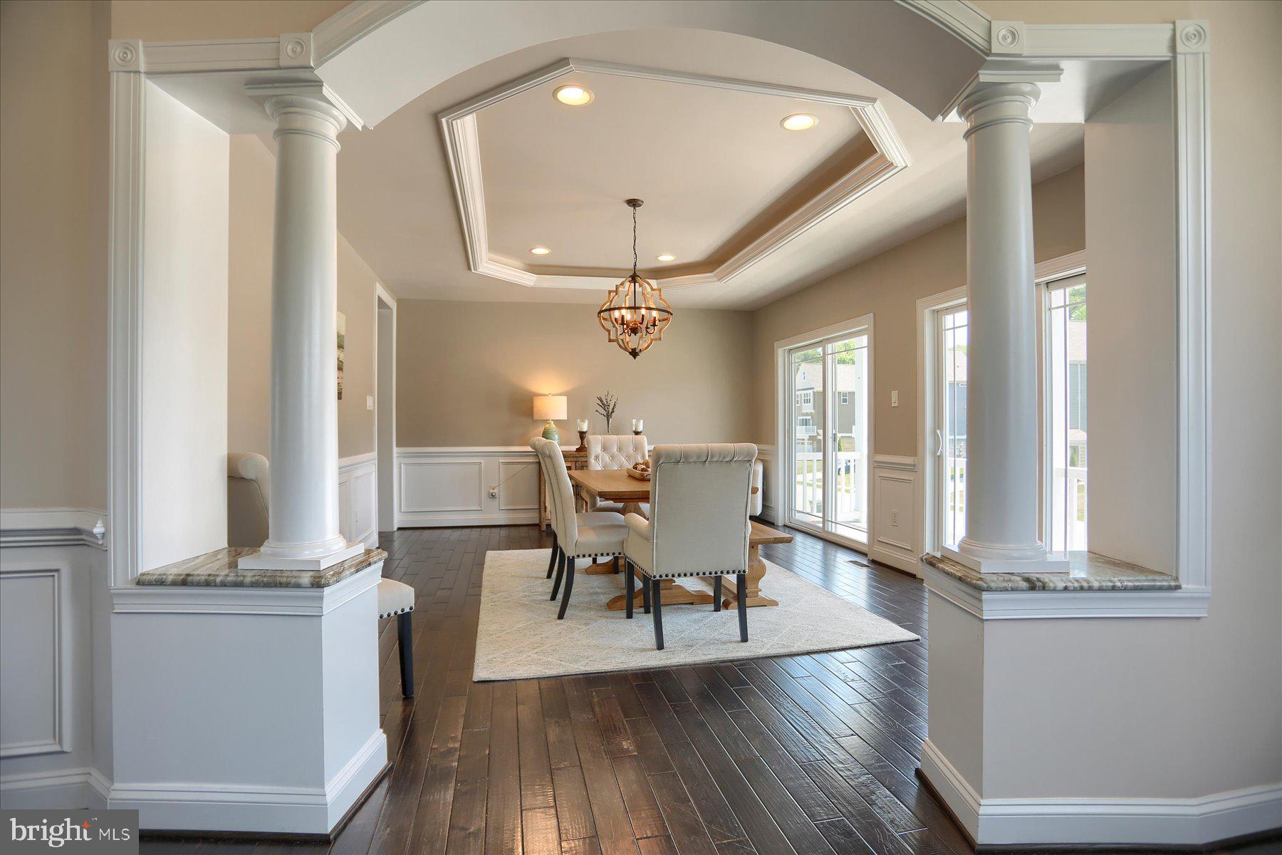 GABLERS SHORE - Residential