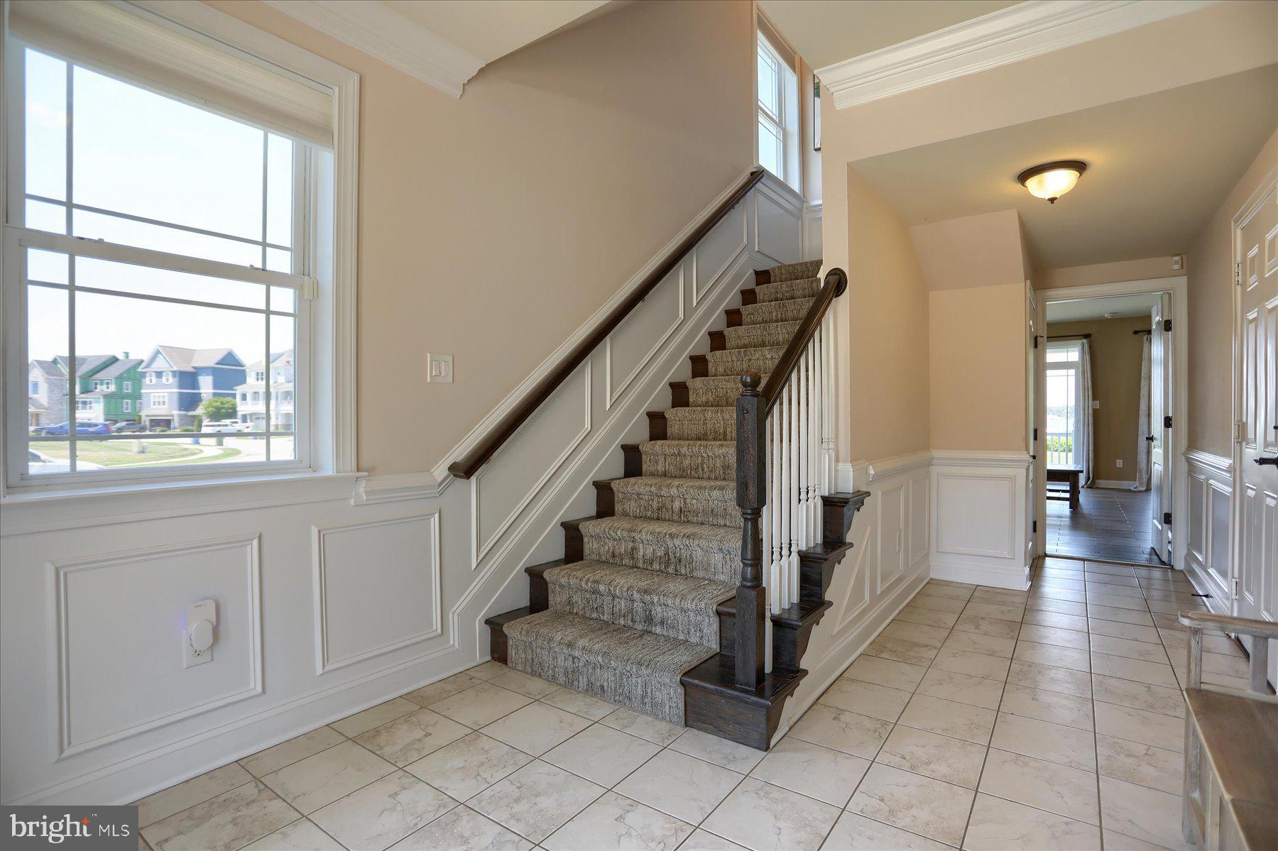 GABLERS SHORE - Residential