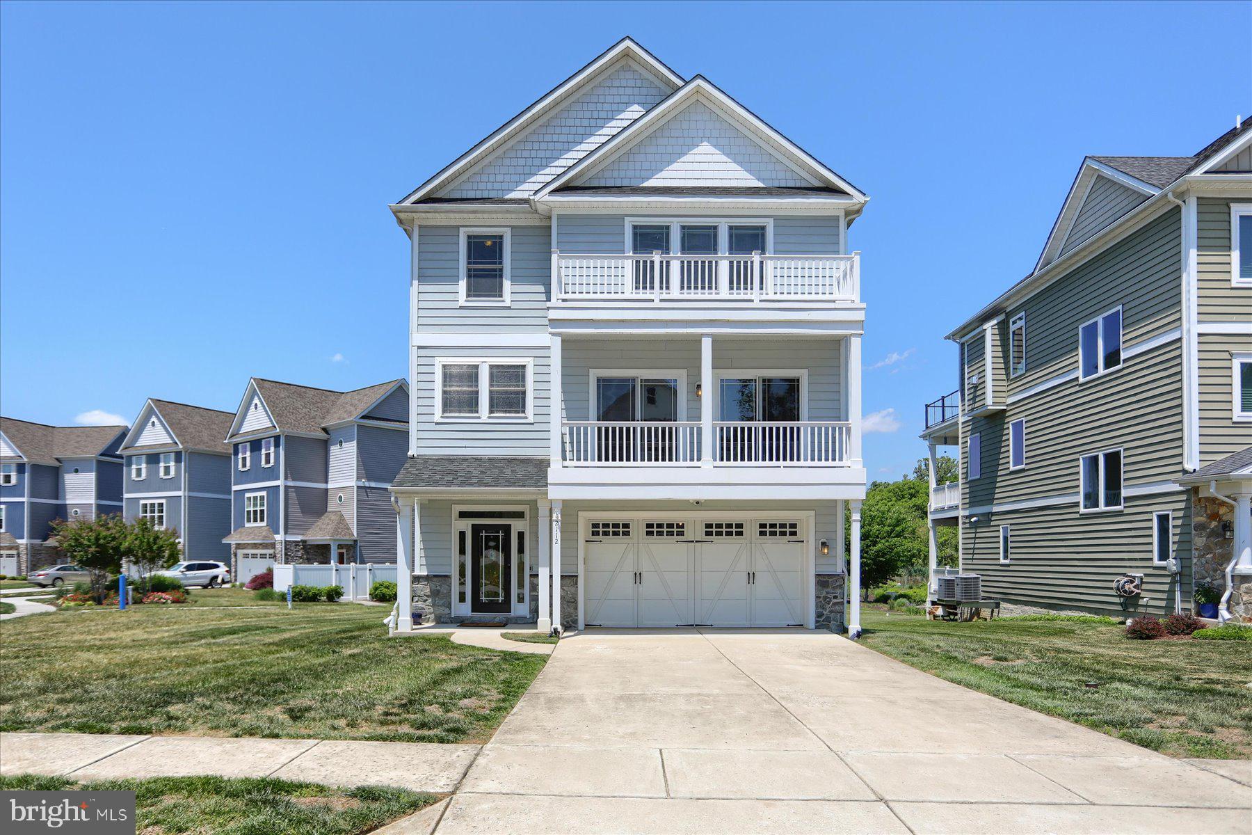 GABLERS SHORE - Residential