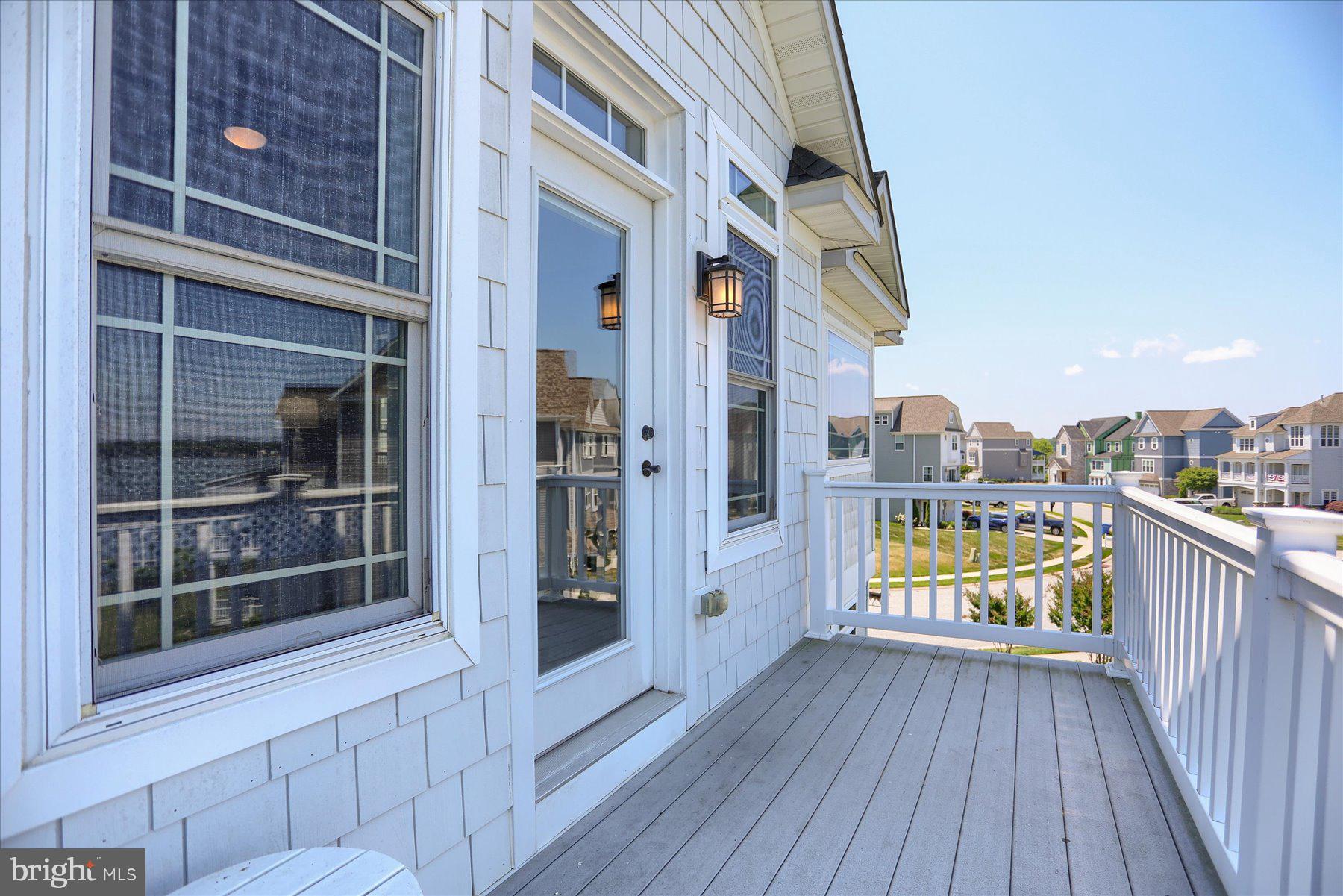 GABLERS SHORE - Residential