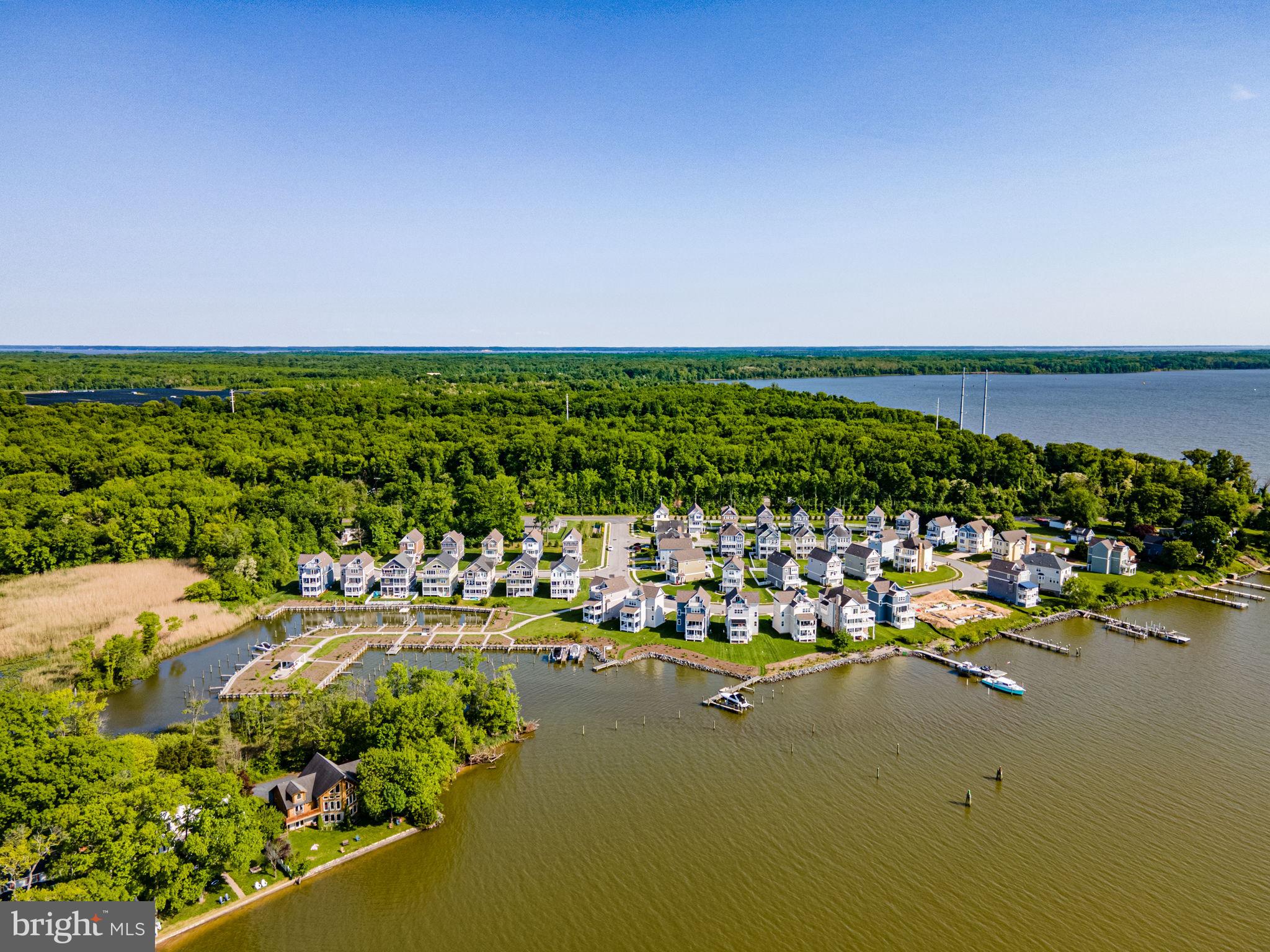 GABLERS SHORE - Residential