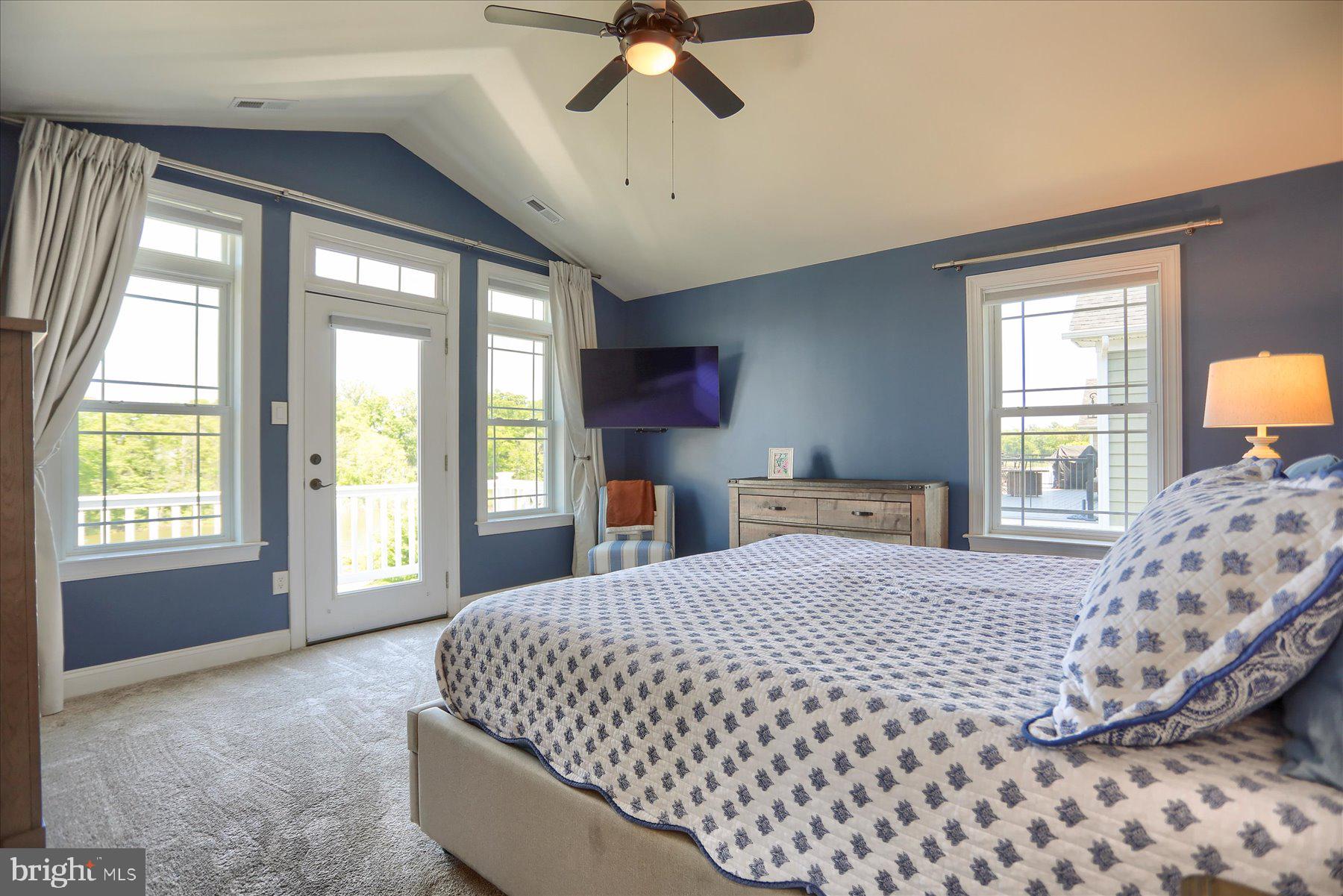 GABLERS SHORE - Residential