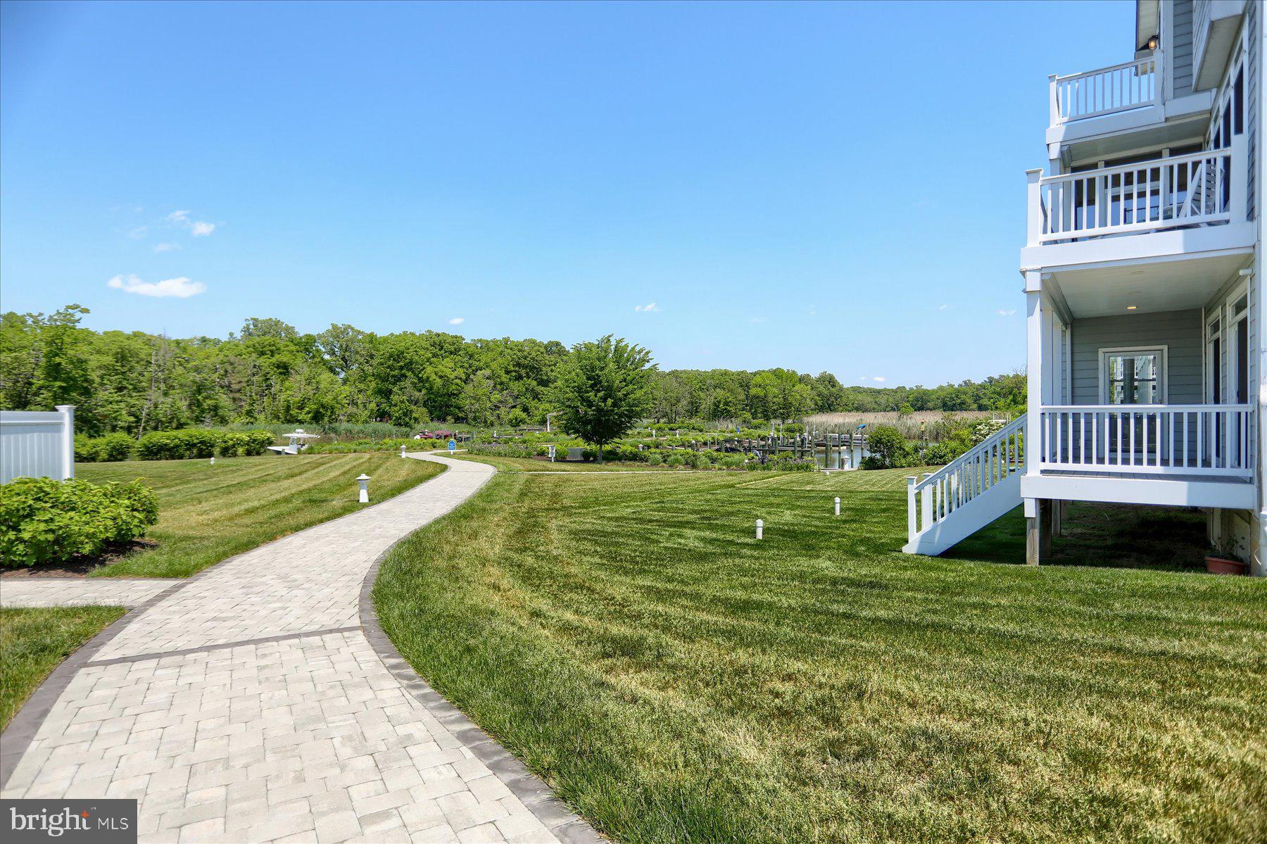GABLERS SHORE - Residential