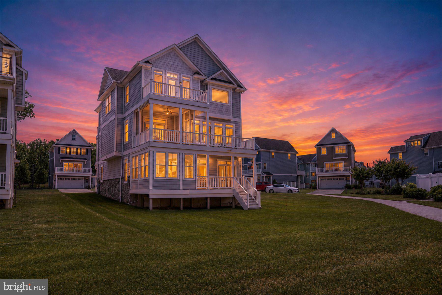 GABLERS SHORE - Residential