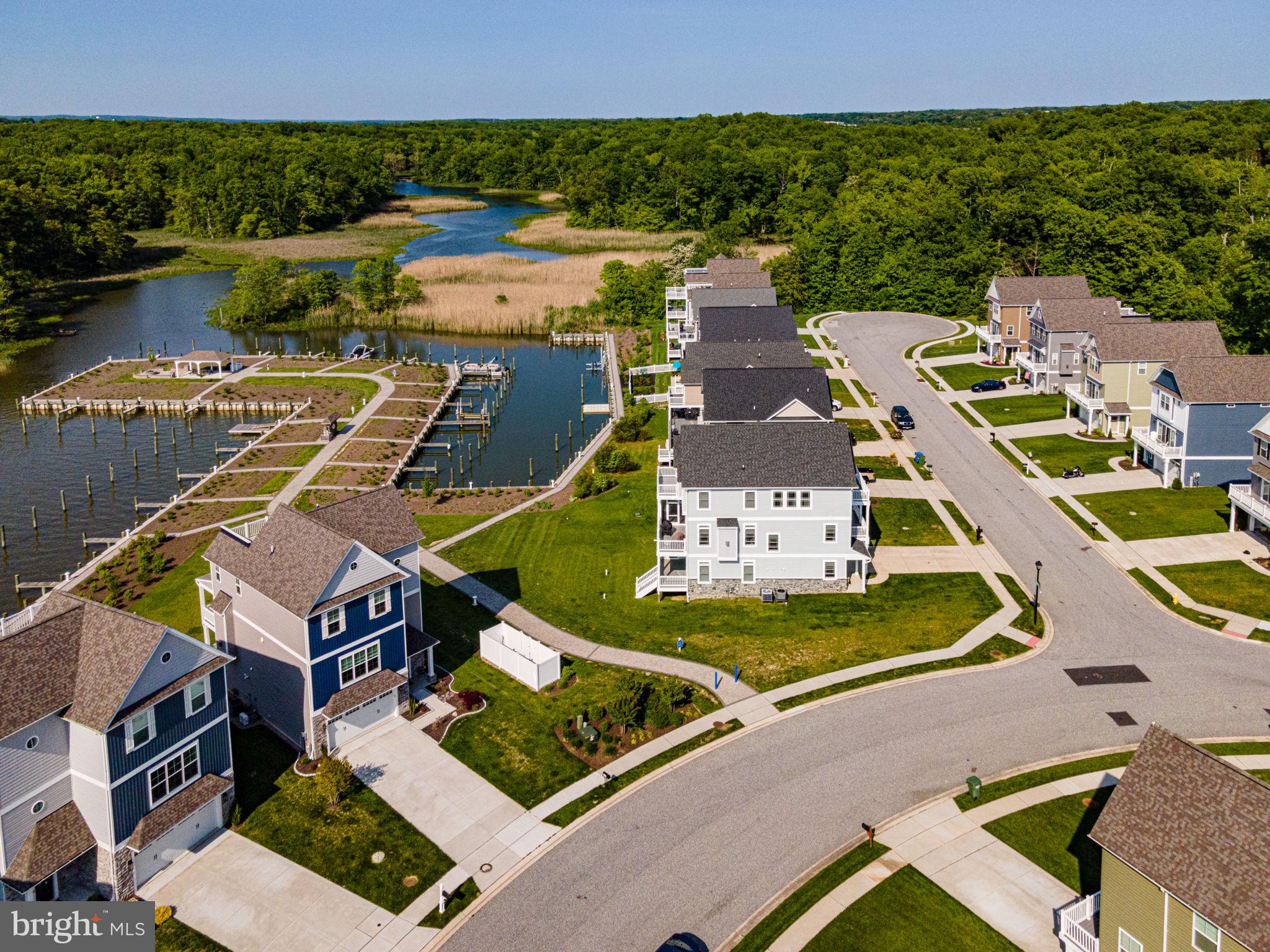 GABLERS SHORE - Residential