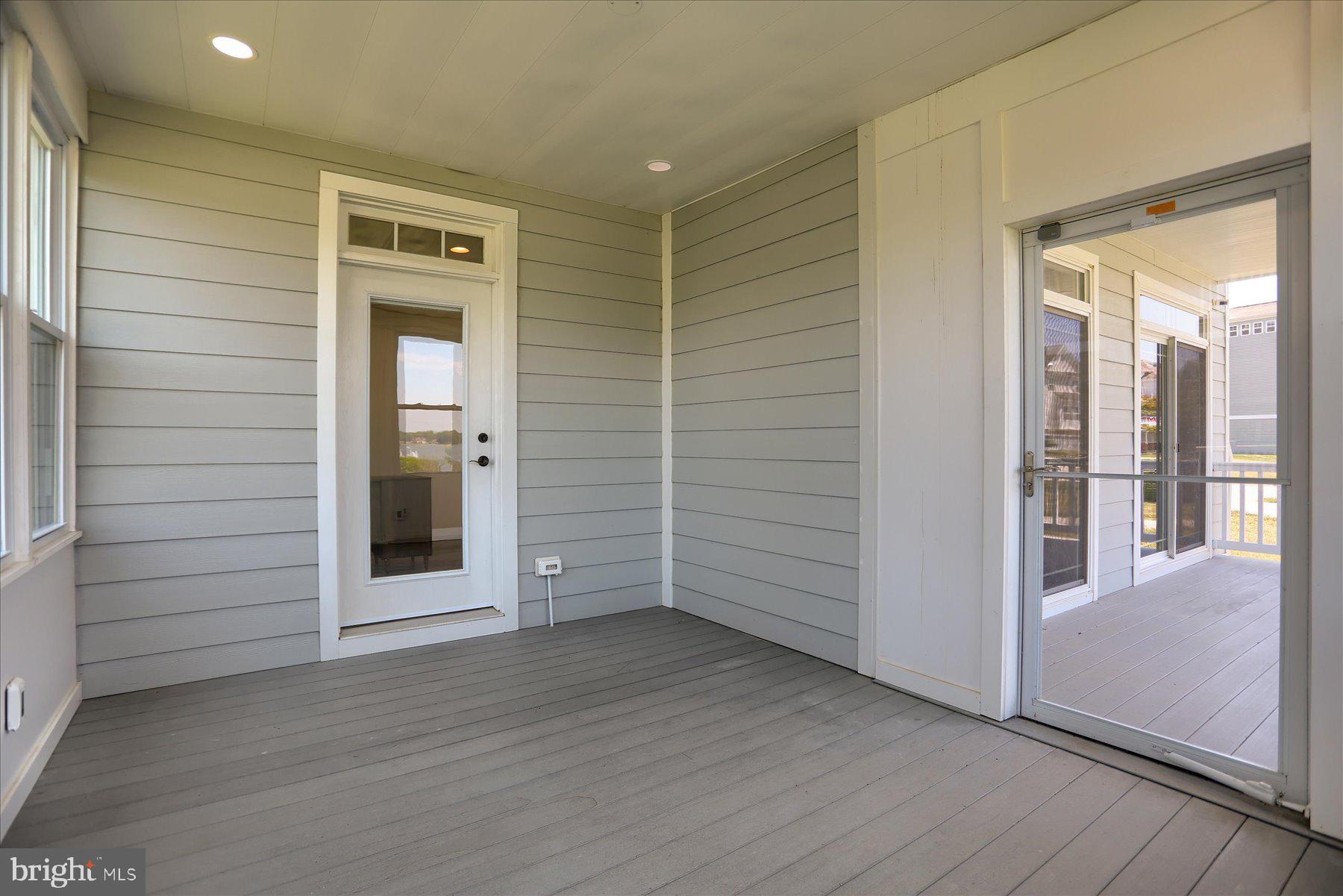 GABLERS SHORE - Residential