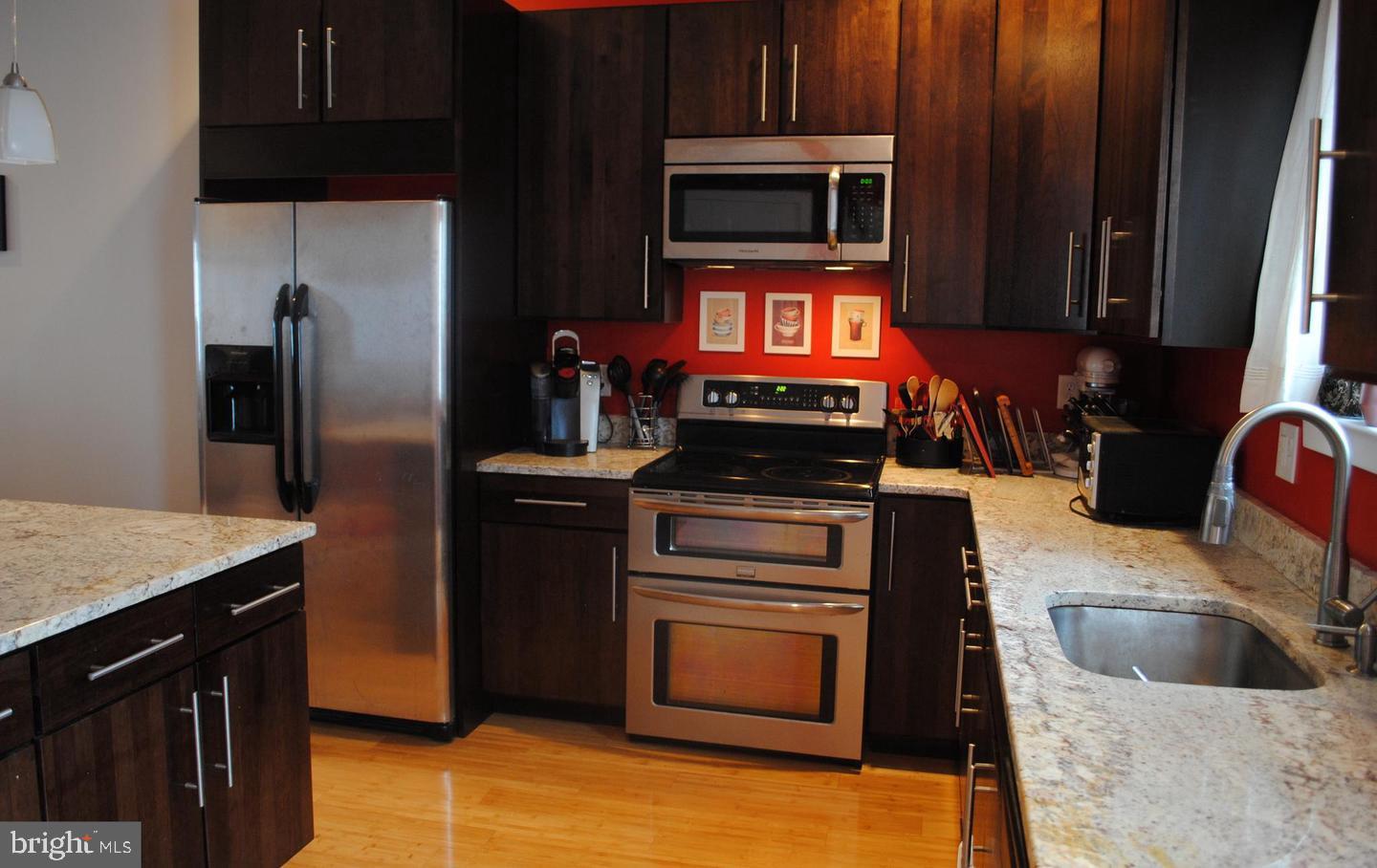 MANAYUNK - Residential Lease