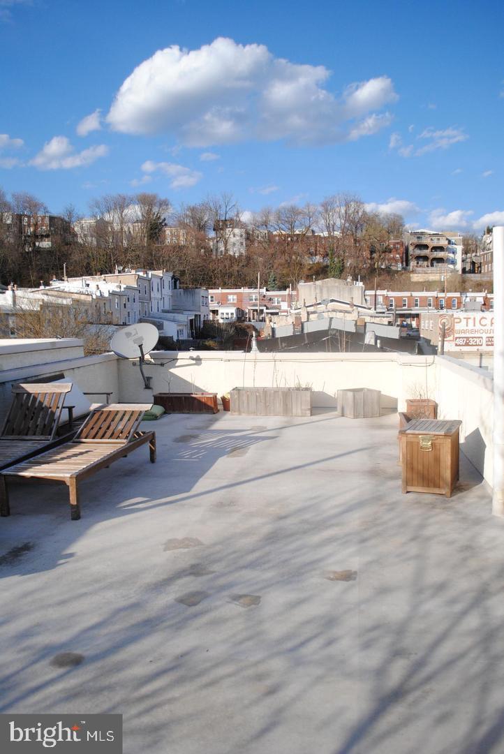 MANAYUNK - Residential Lease