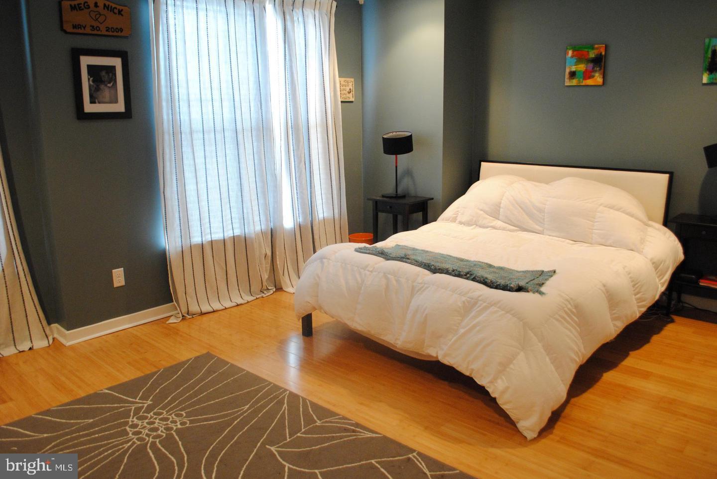 MANAYUNK - Residential Lease