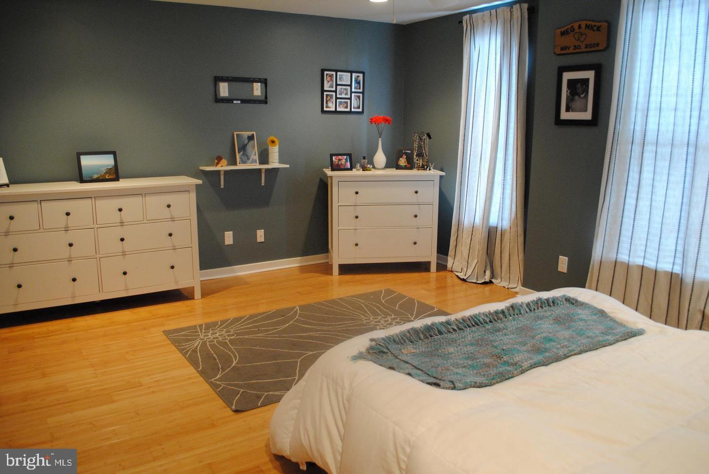 MANAYUNK - Residential Lease