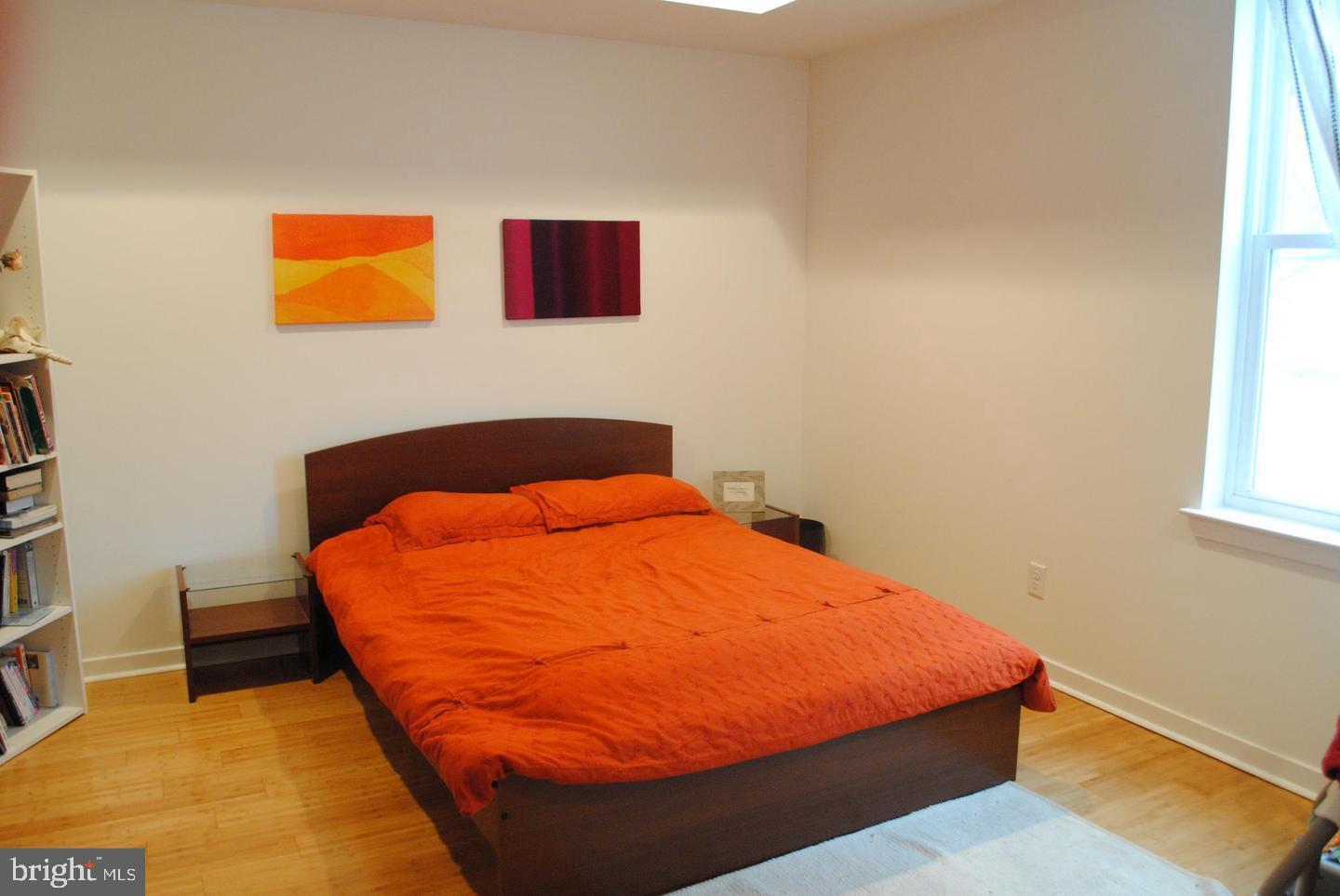 MANAYUNK - Residential Lease