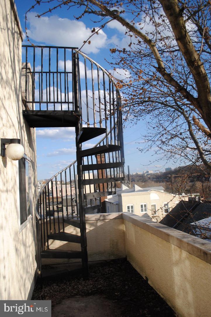 MANAYUNK - Residential Lease