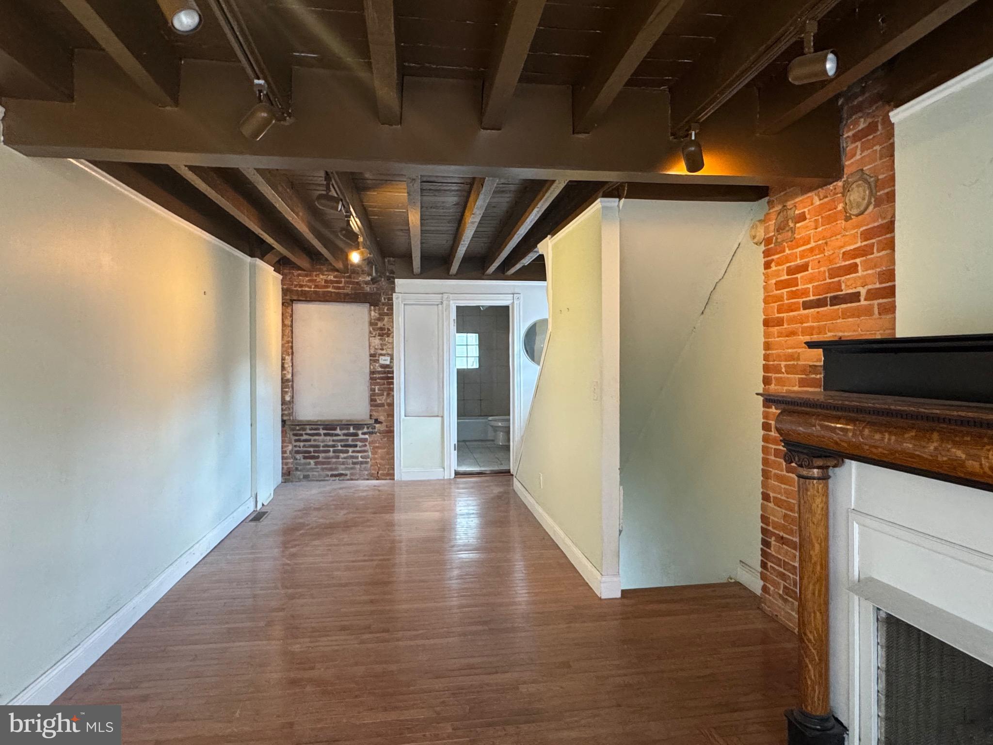 HISTORIC MIDTOWN - Residential