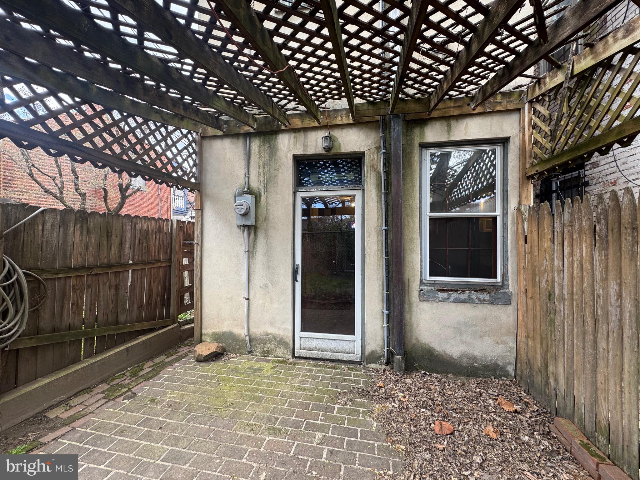 HISTORIC MIDTOWN - Residential