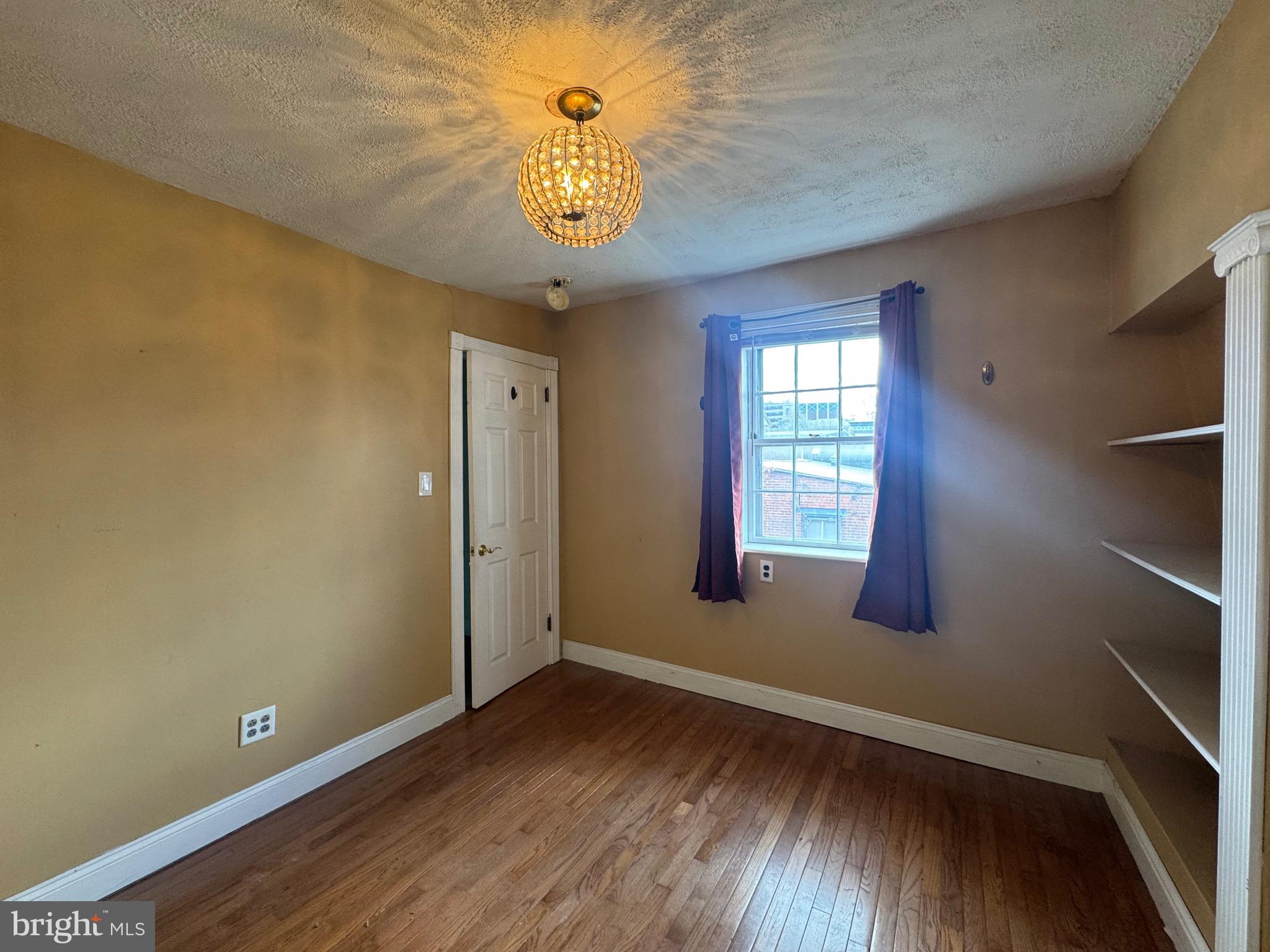 HISTORIC MIDTOWN - Residential