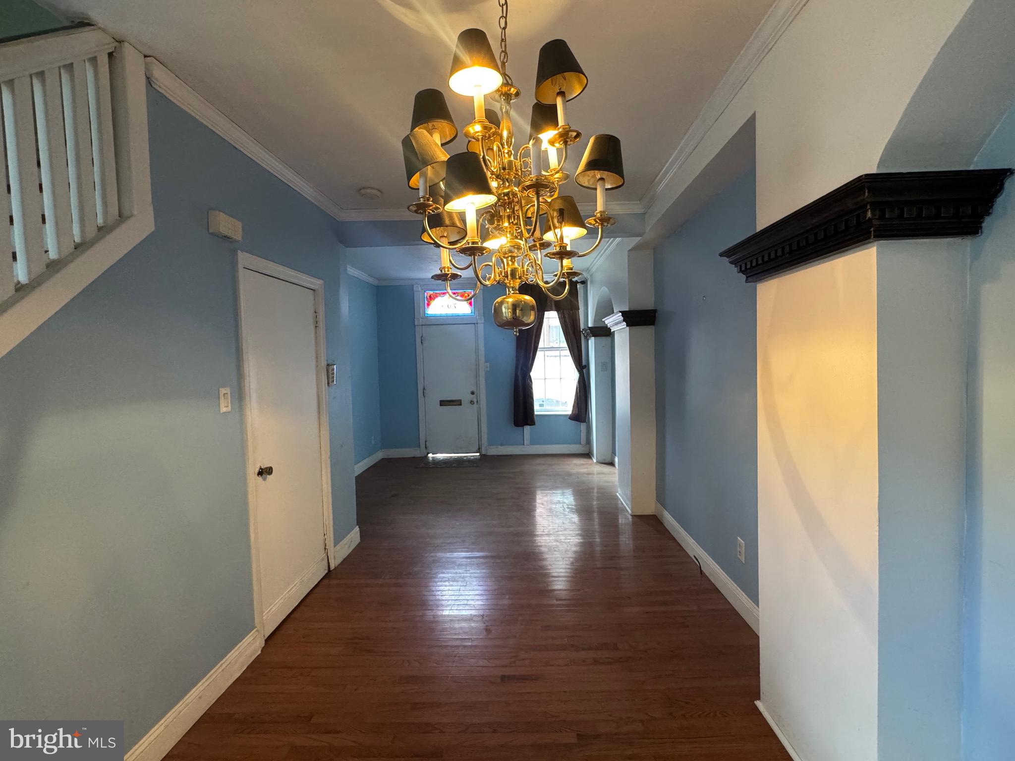 HISTORIC MIDTOWN - Residential