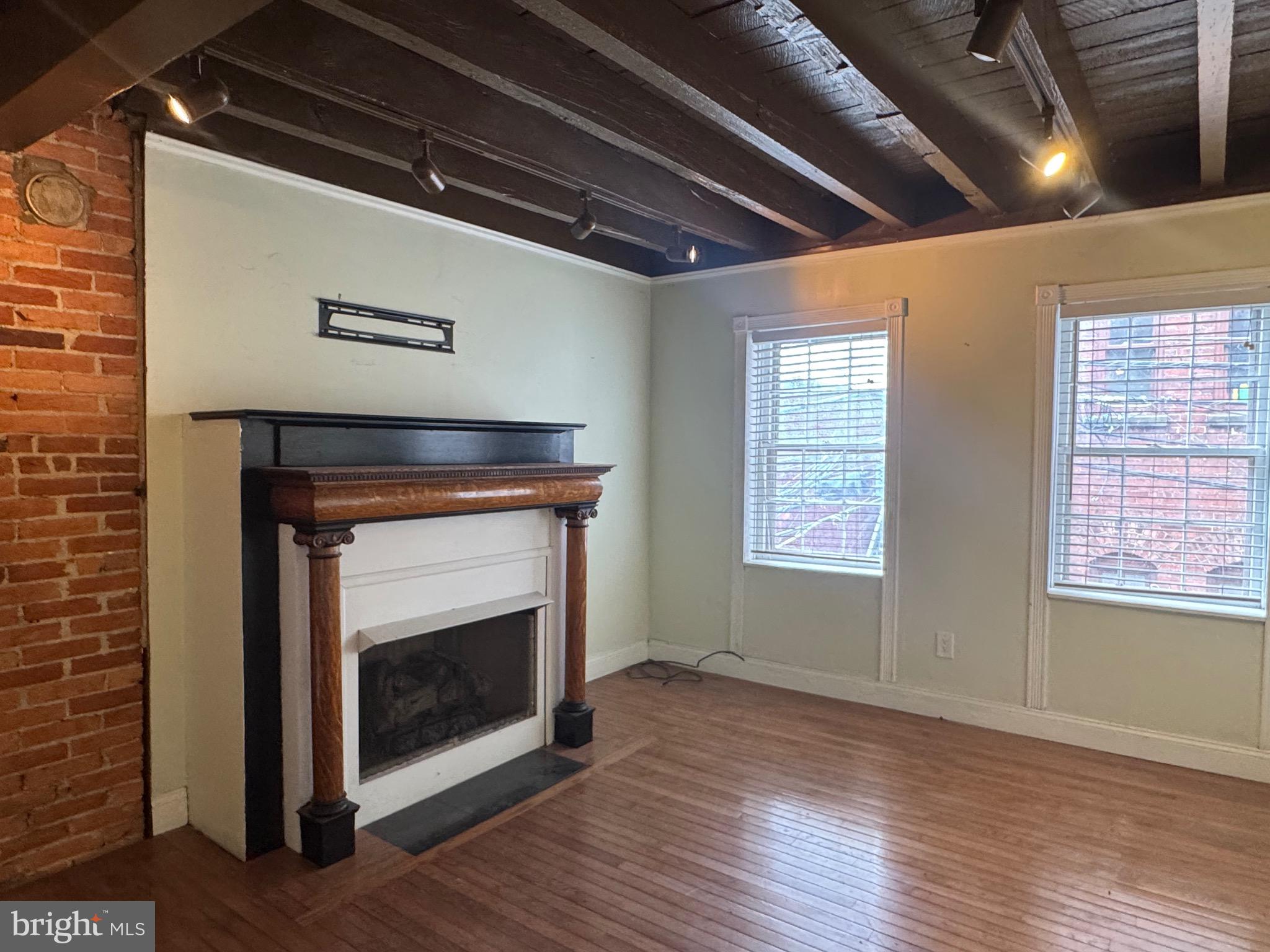 HISTORIC MIDTOWN - Residential