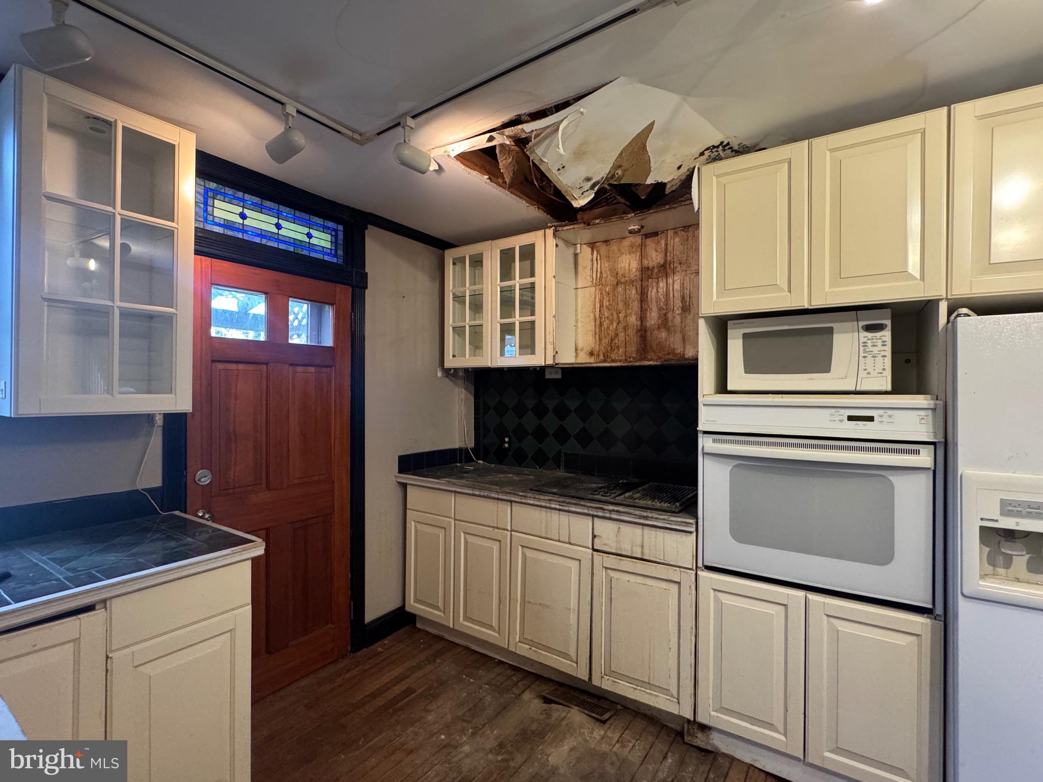 HISTORIC MIDTOWN - Residential