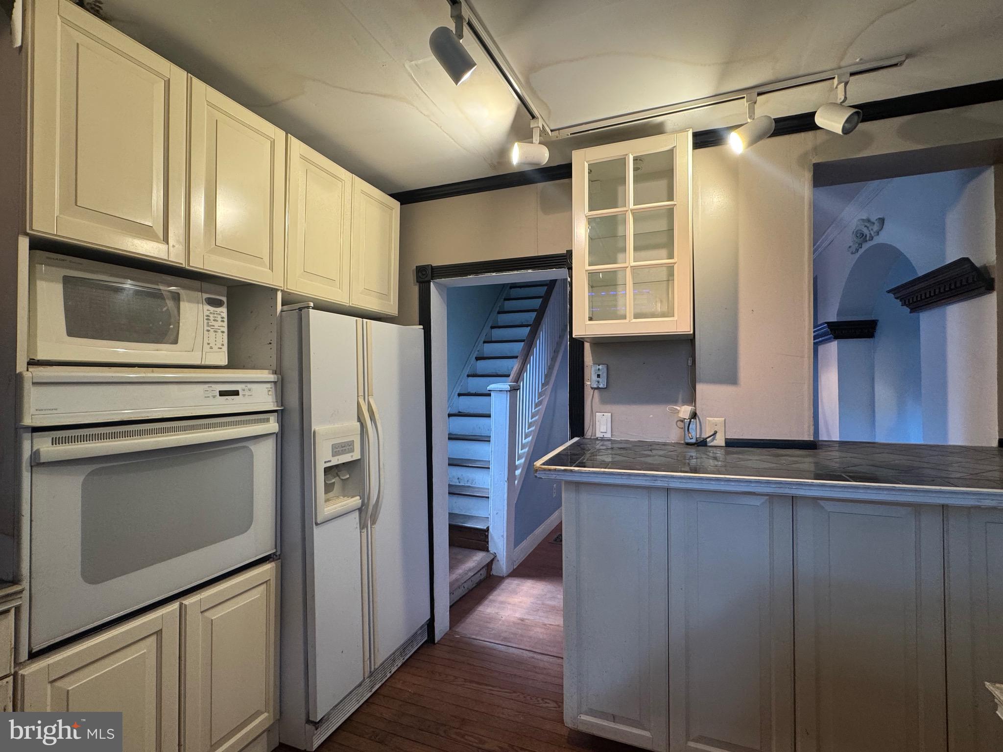 HISTORIC MIDTOWN - Residential