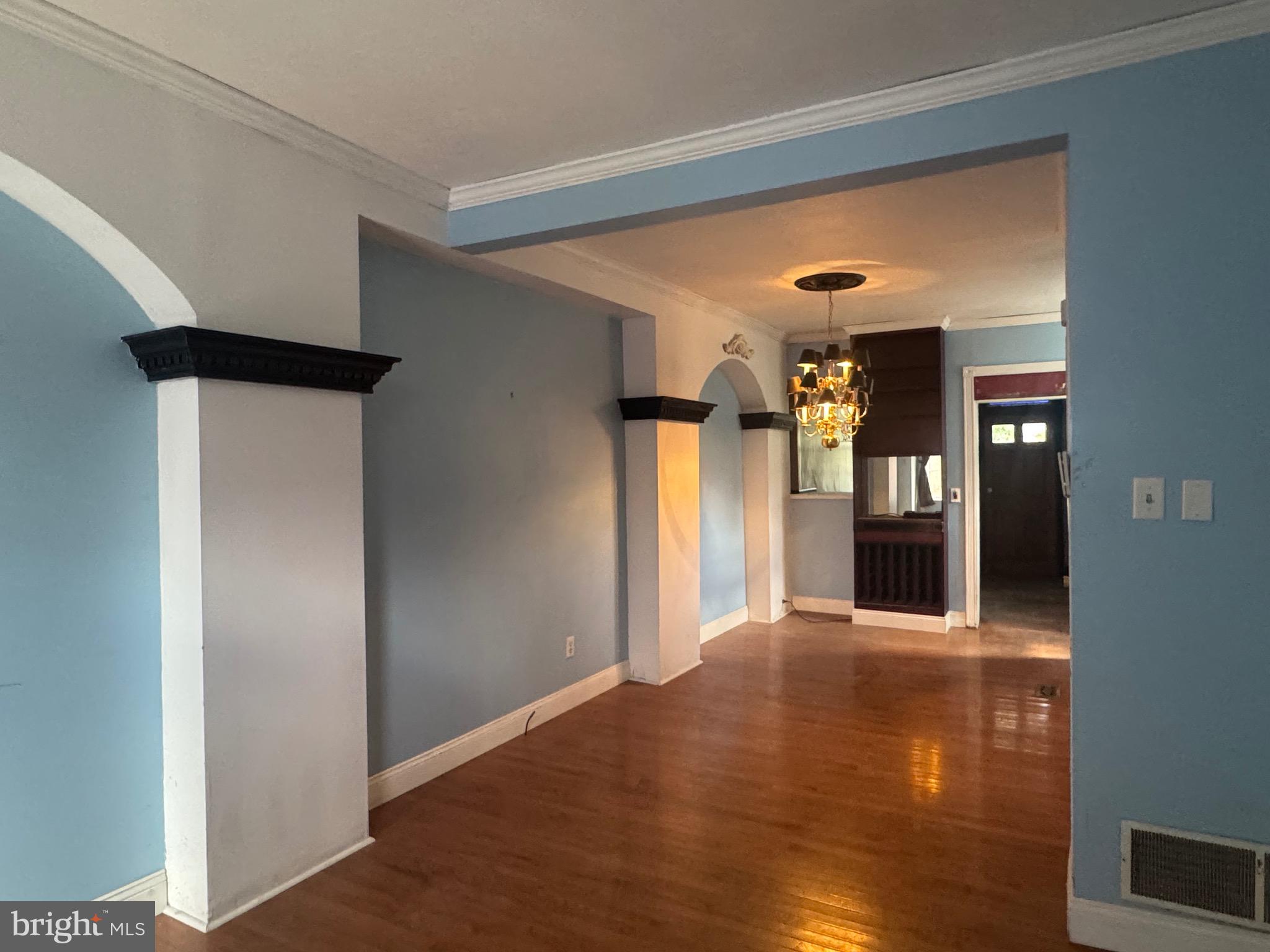 HISTORIC MIDTOWN - Residential