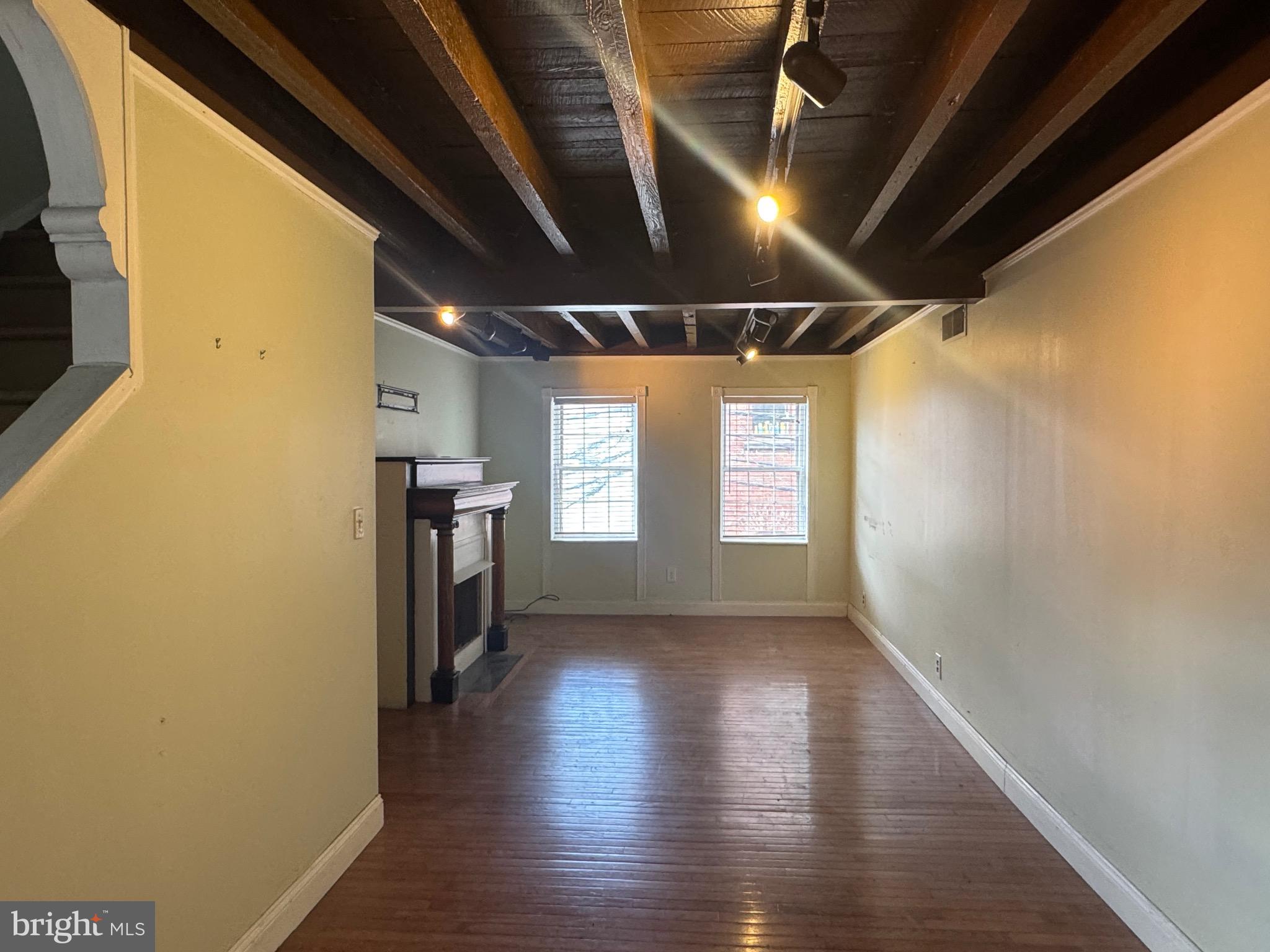 HISTORIC MIDTOWN - Residential