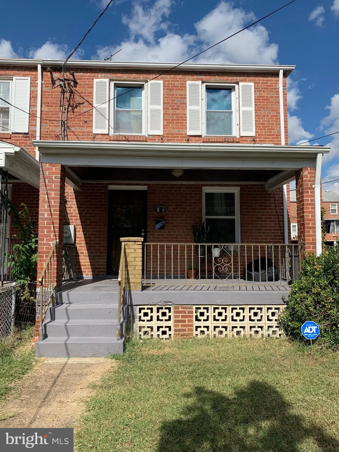 1834 U Place SE, Washington, DC 20020