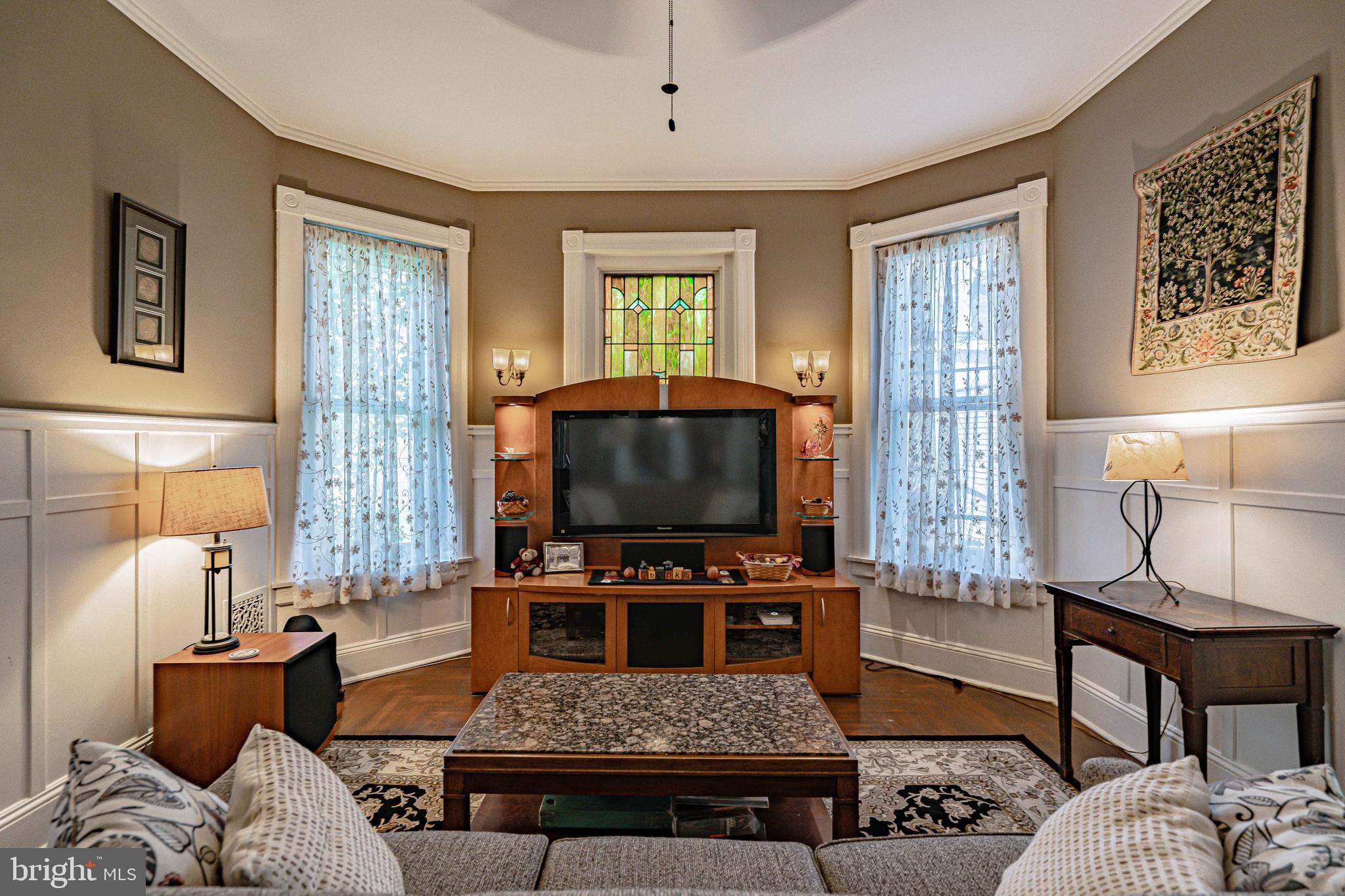 HISTORIC BETHLEHEM - Residential