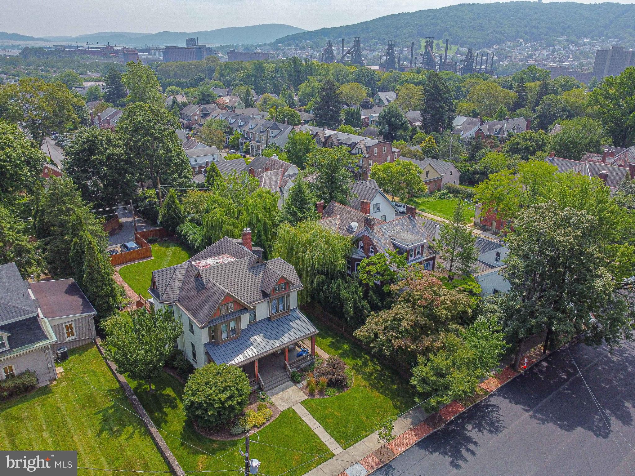 HISTORIC BETHLEHEM - Residential