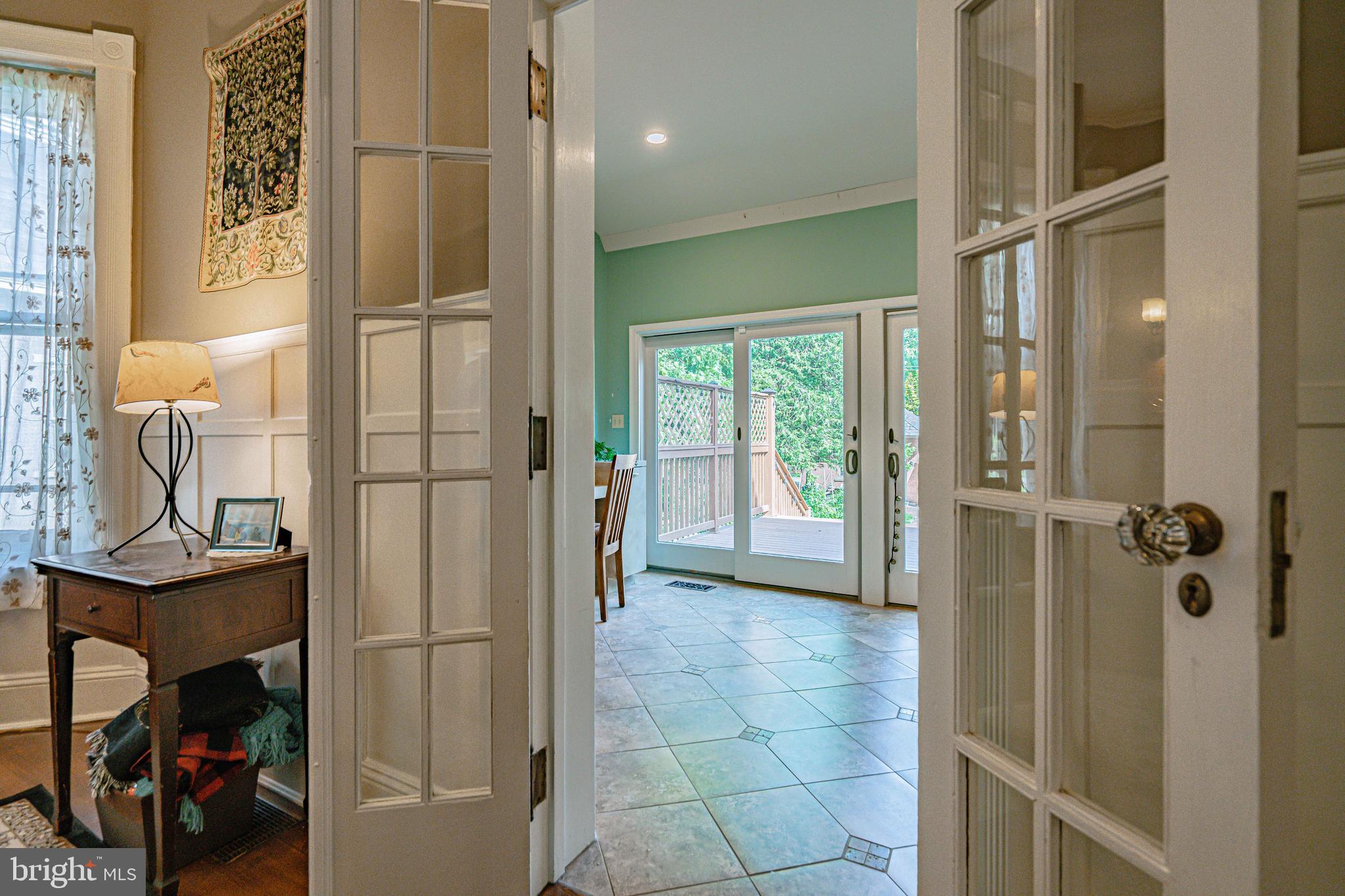 HISTORIC BETHLEHEM - Residential