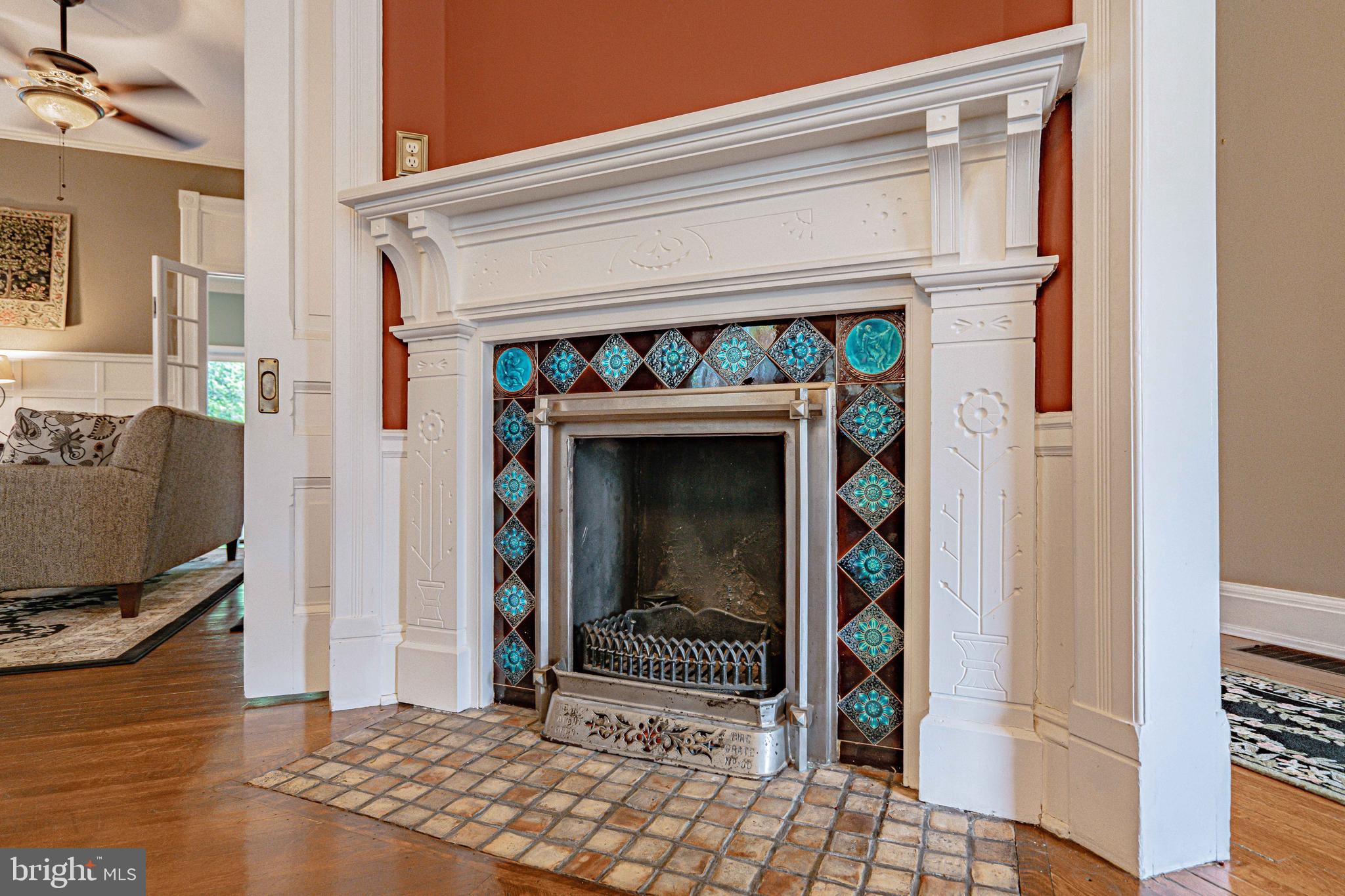 HISTORIC BETHLEHEM - Residential