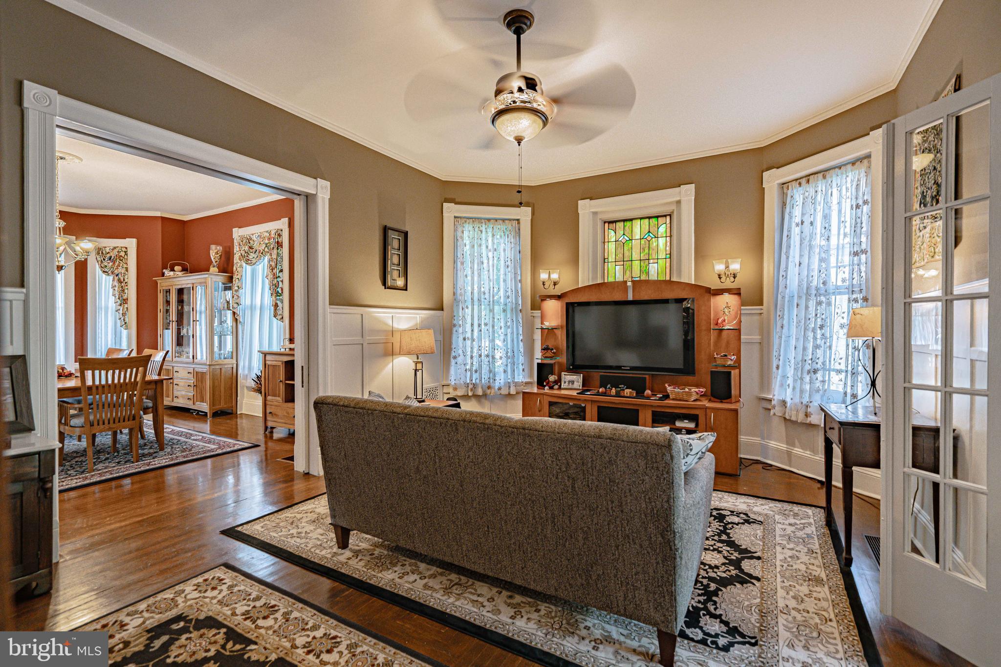 HISTORIC BETHLEHEM - Residential