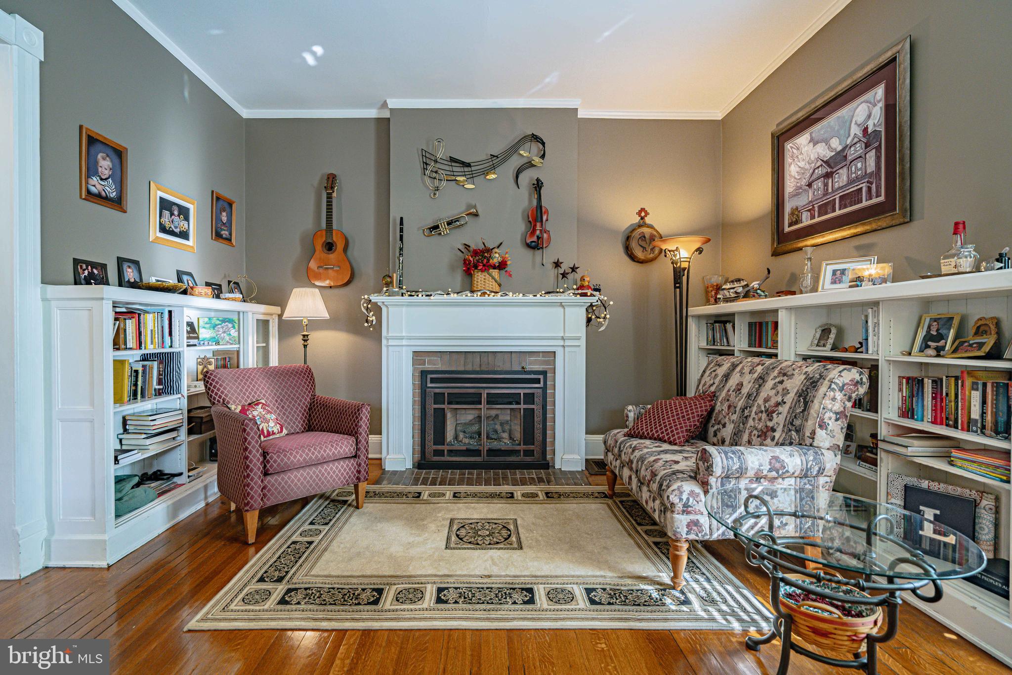 HISTORIC BETHLEHEM - Residential