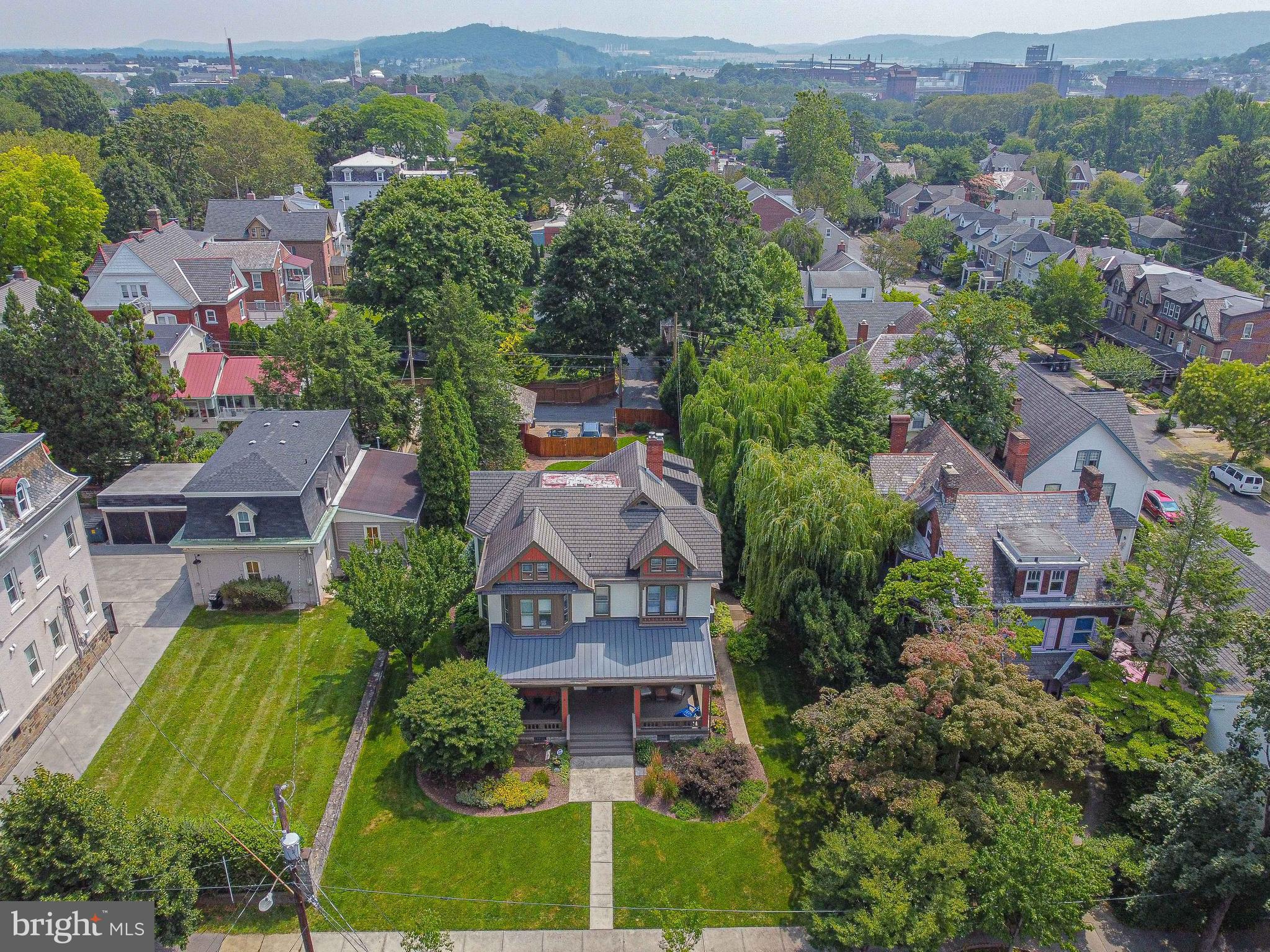 HISTORIC BETHLEHEM - Residential