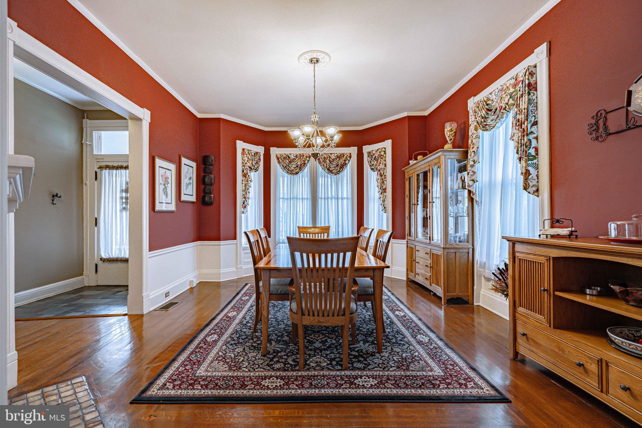 HISTORIC BETHLEHEM - Residential