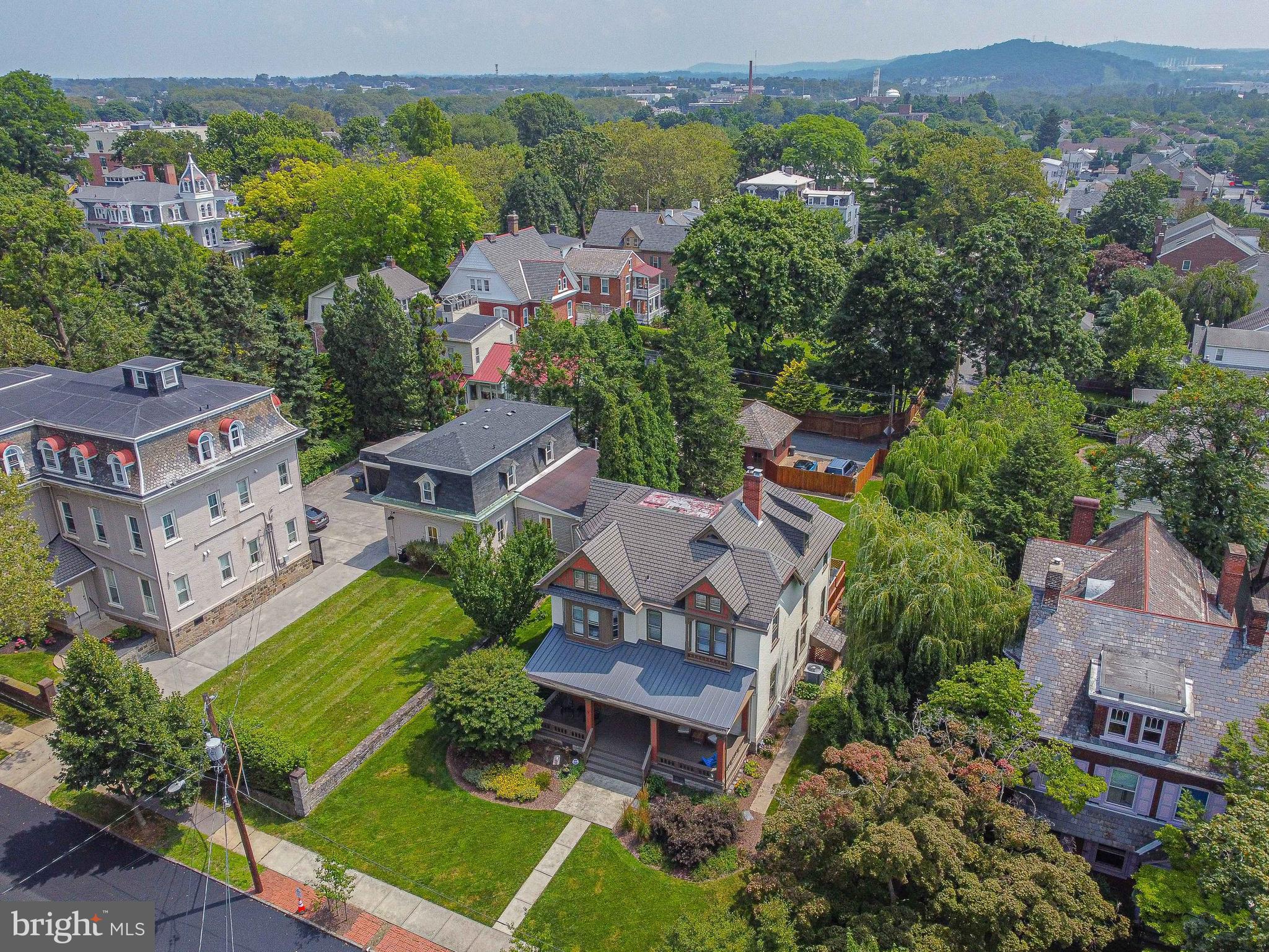 HISTORIC BETHLEHEM - Residential