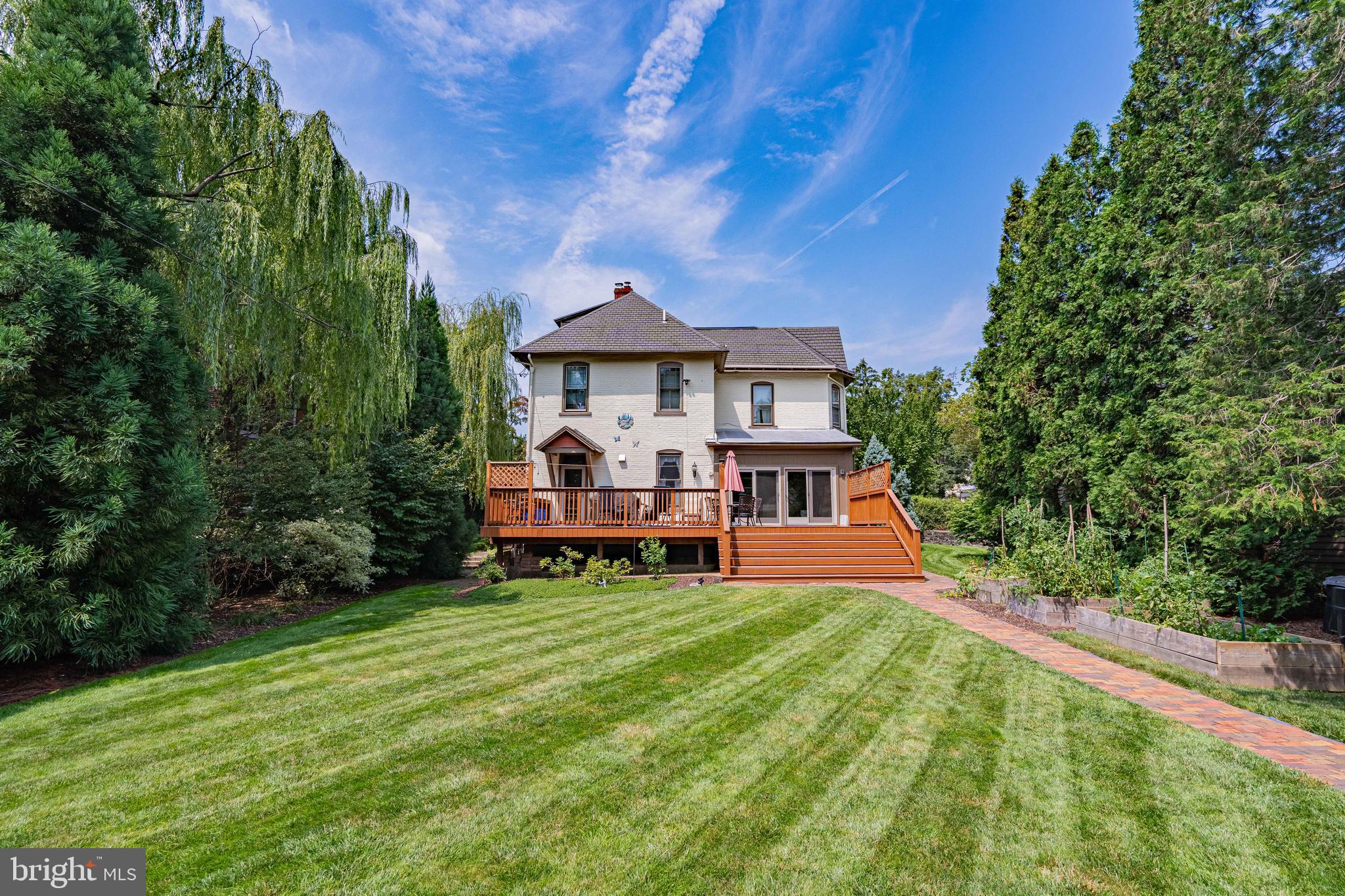 HISTORIC BETHLEHEM - Residential